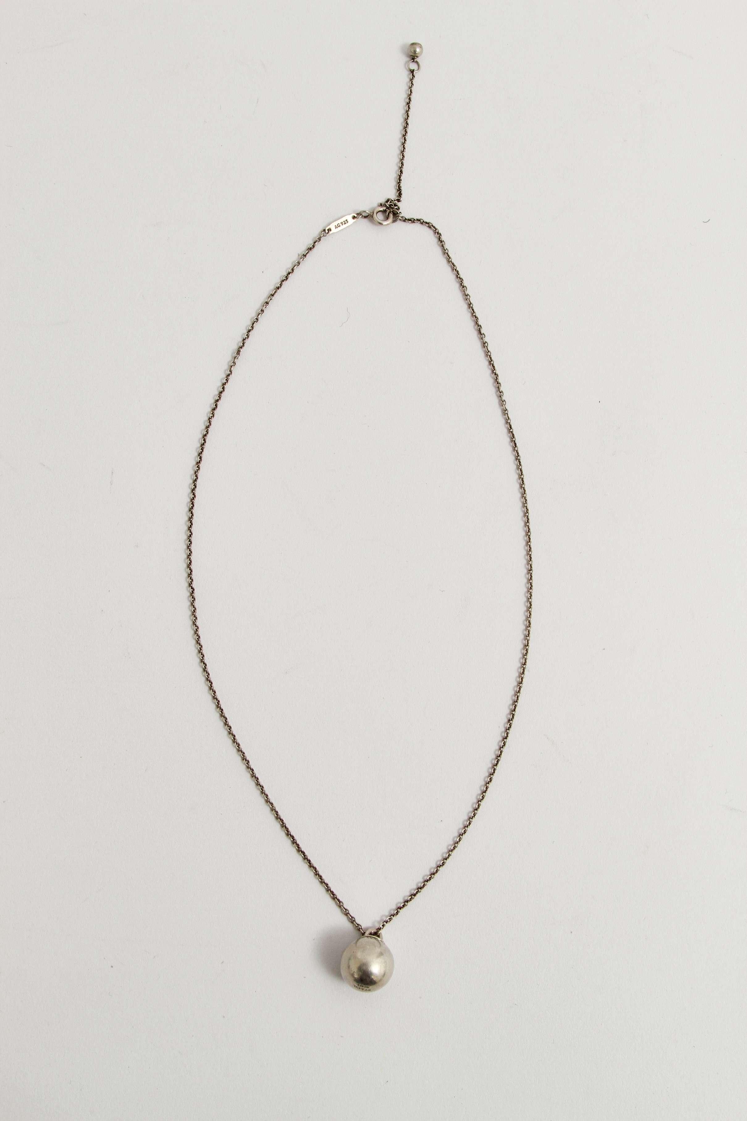 Tiffany & Co. Necklace, фото 4