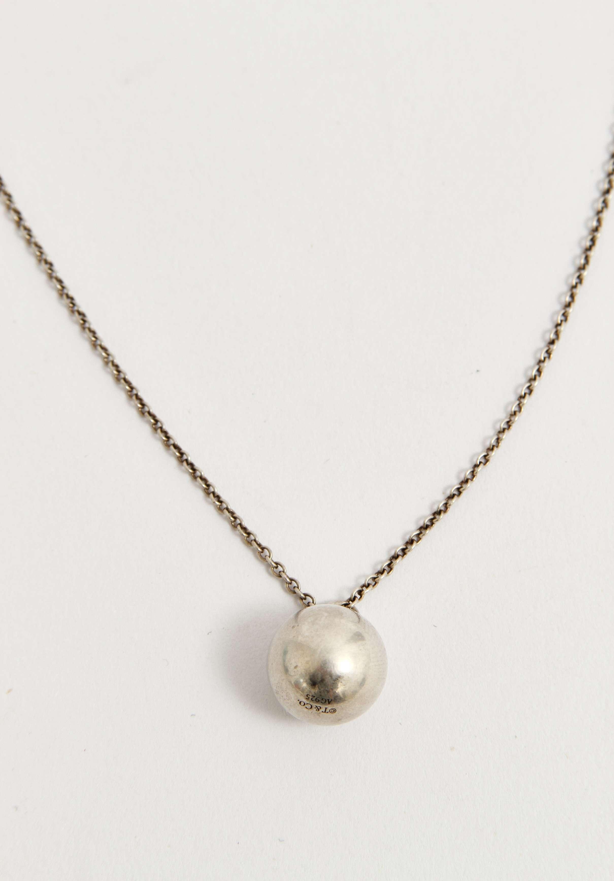 Tiffany & Co. Necklace, фото 2