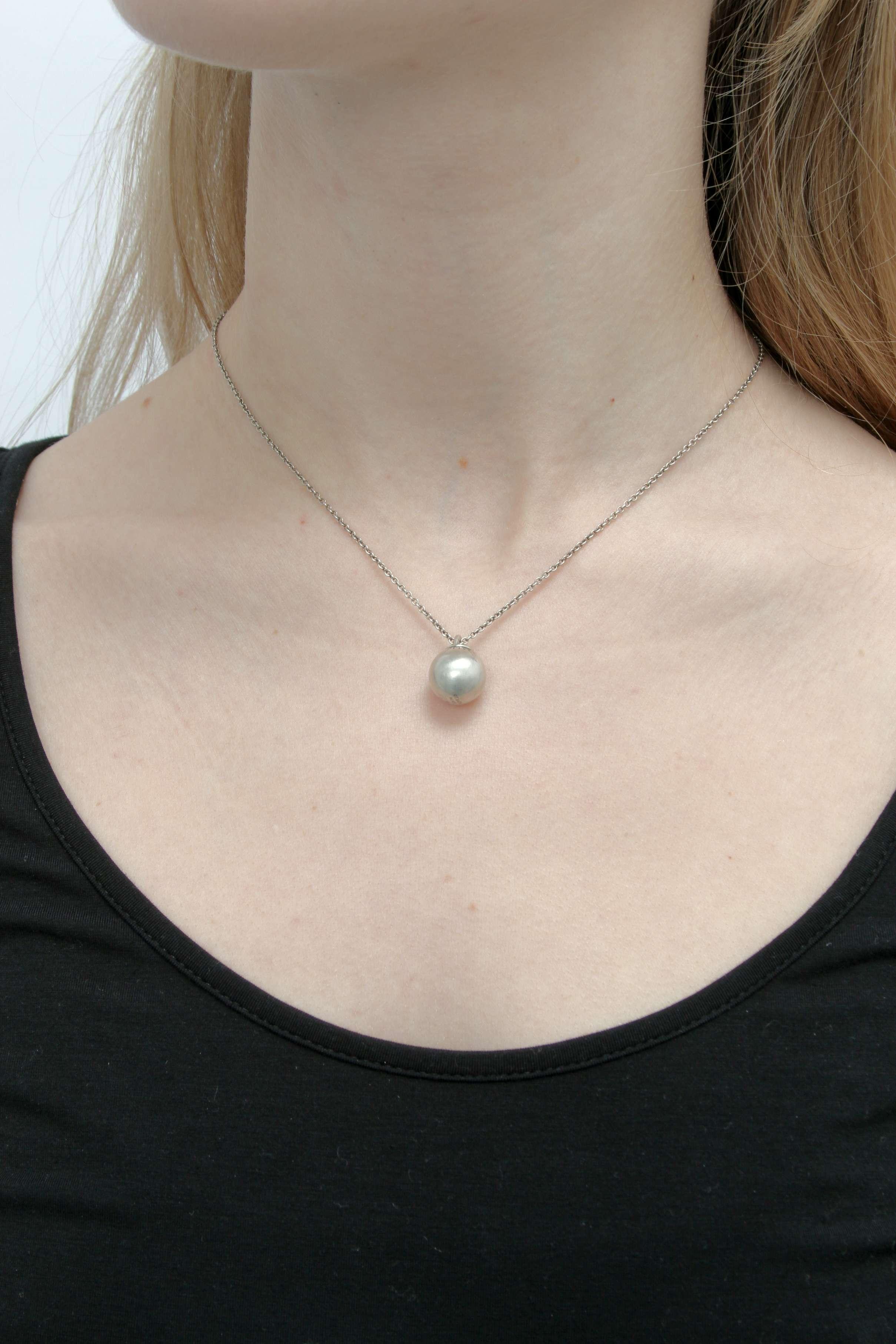 Tiffany & Co. Necklace, фото 5