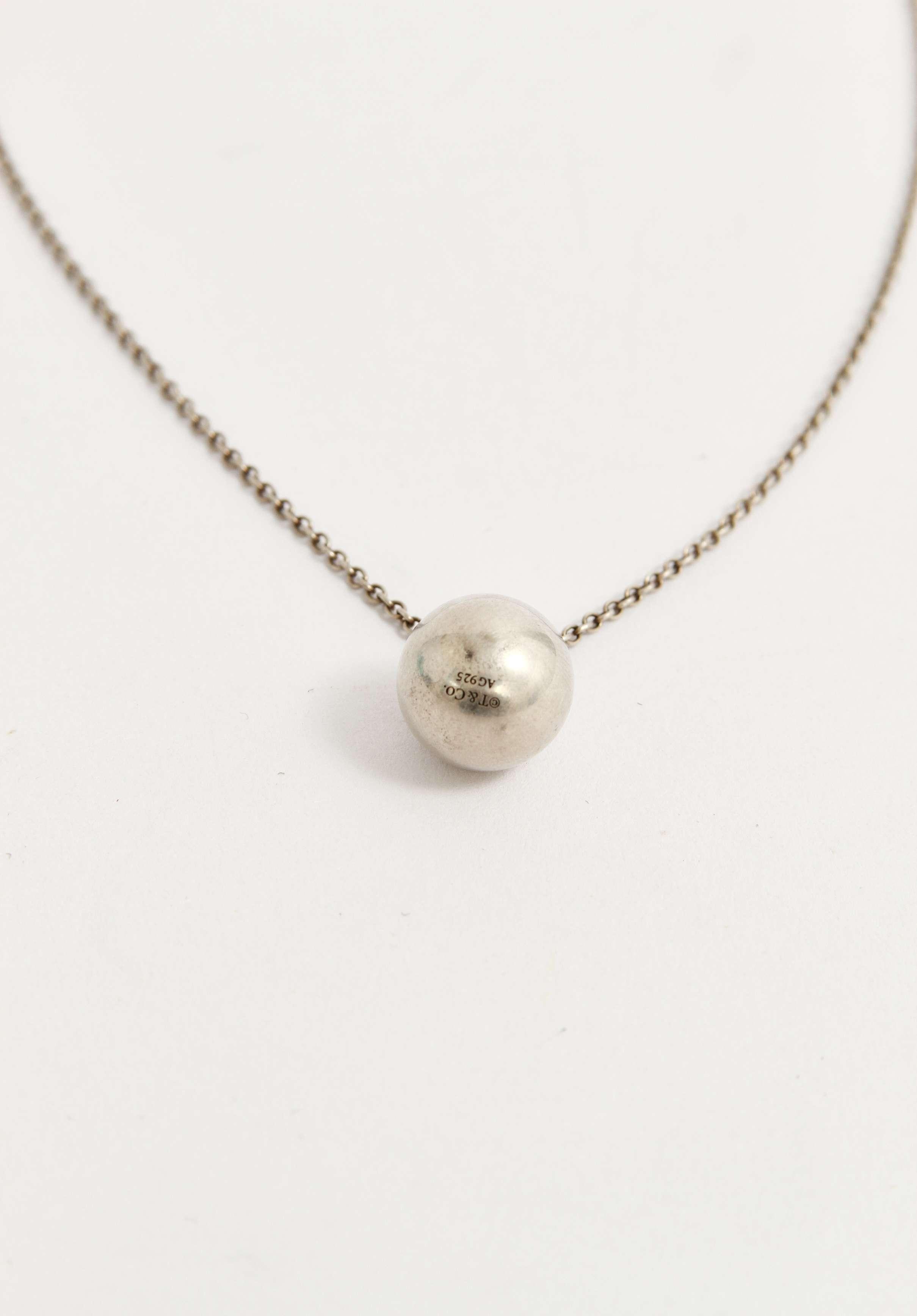 Tiffany & Co. Necklace, фото 3