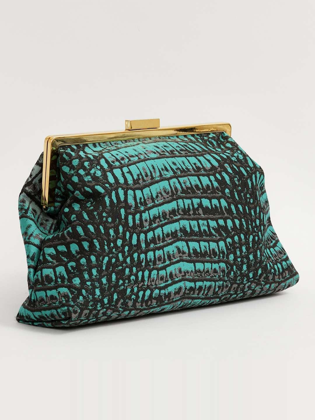 Stella McCartney Clutch, фото 3