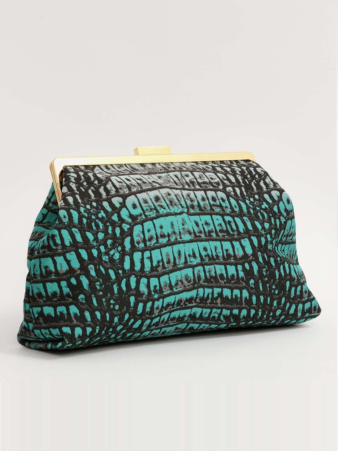 Stella McCartney Clutch, фото 2
