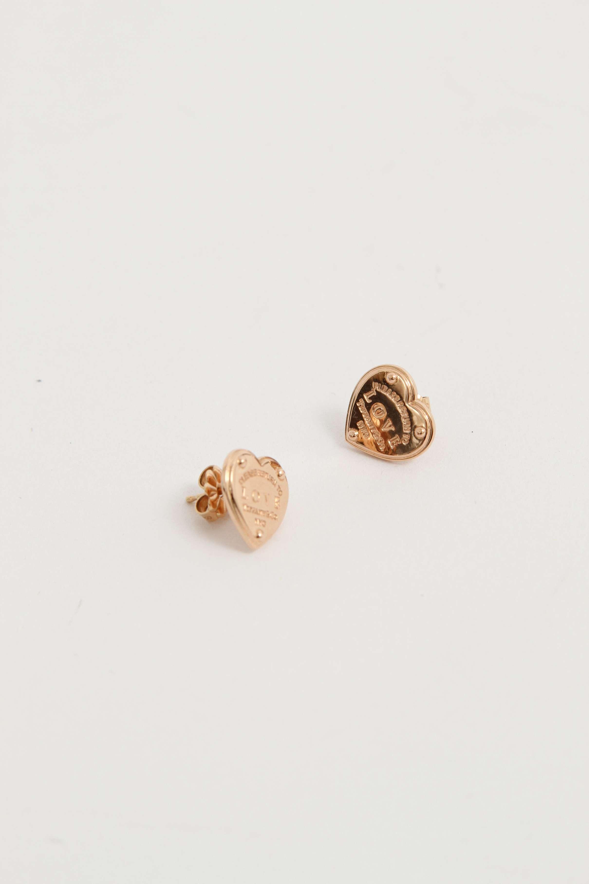 Tiffany & Co. Retutn to Tiffany, фото 2