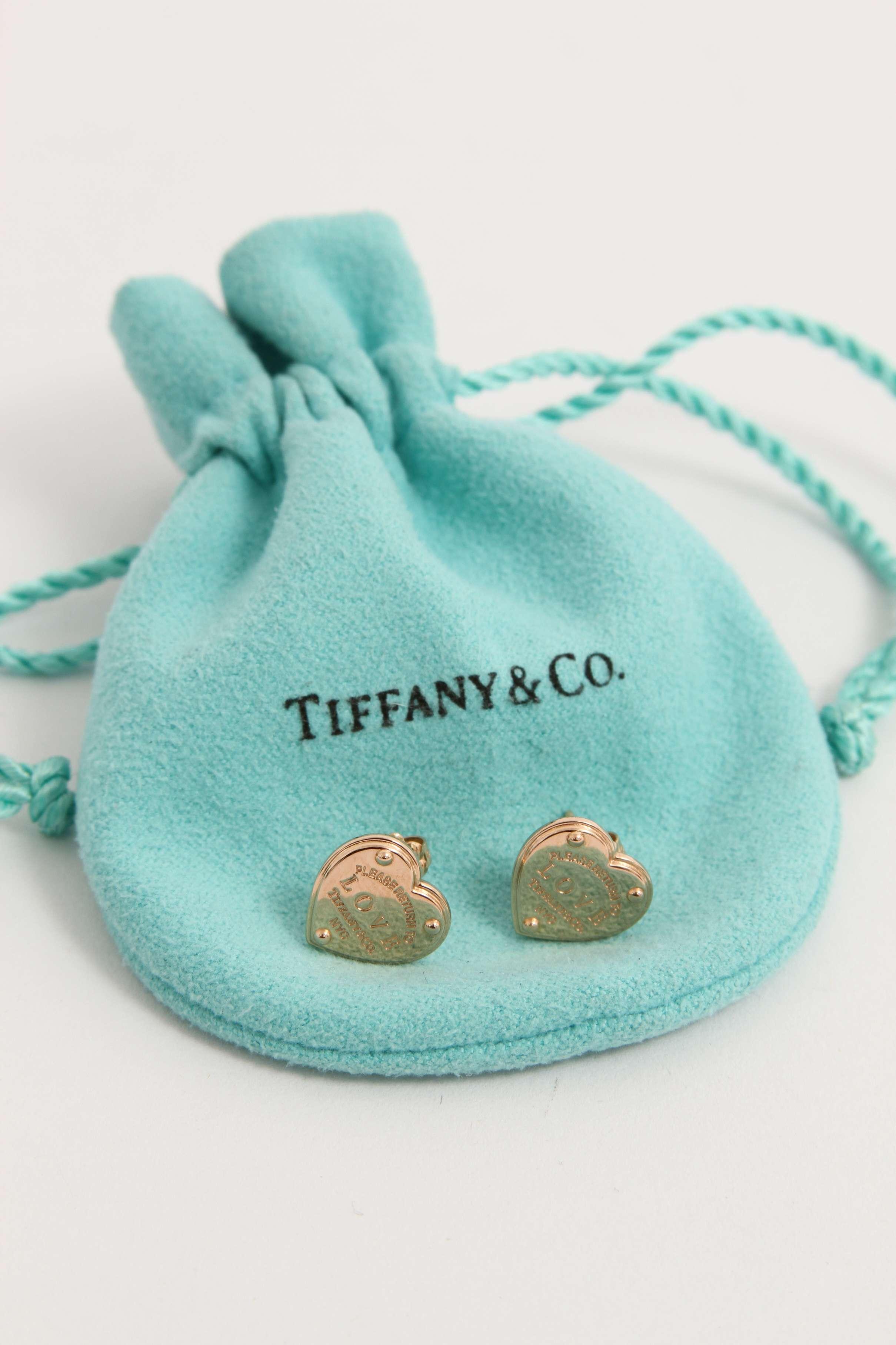Tiffany & Co. Retutn to Tiffany, фото 5