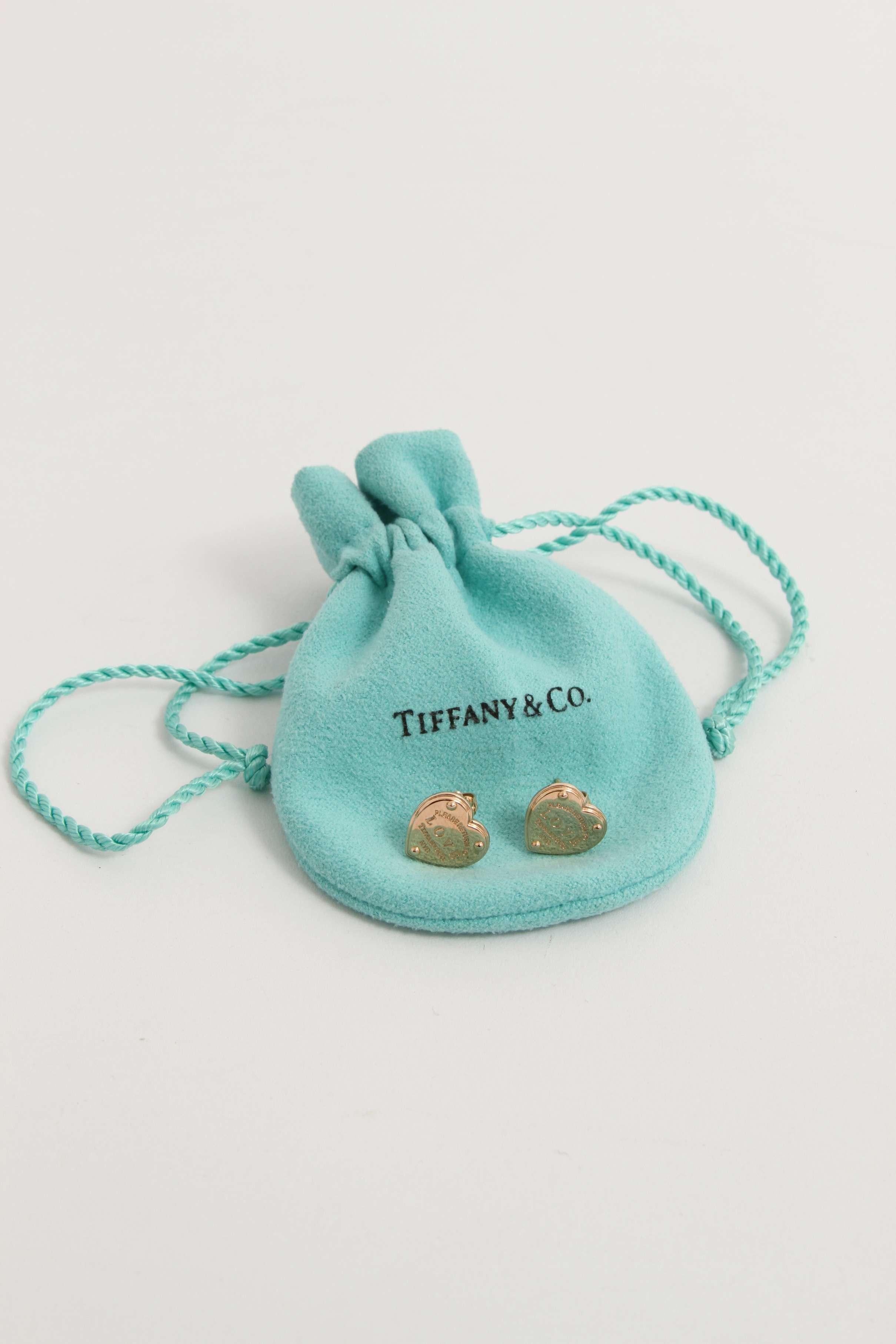 Tiffany & Co. Retutn to Tiffany, фото 4