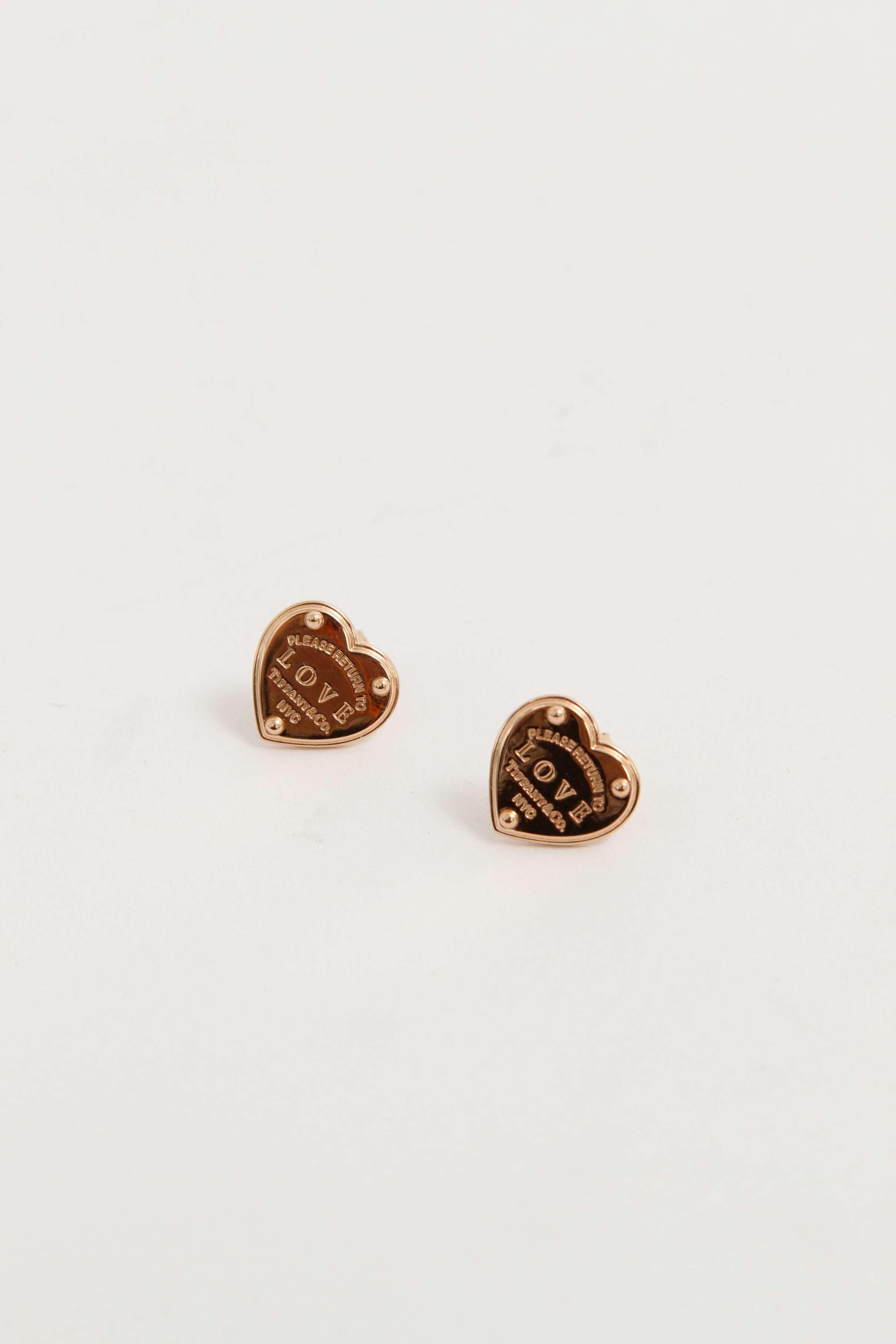 Tiffany & Co. Retutn to Tiffany, фото 1