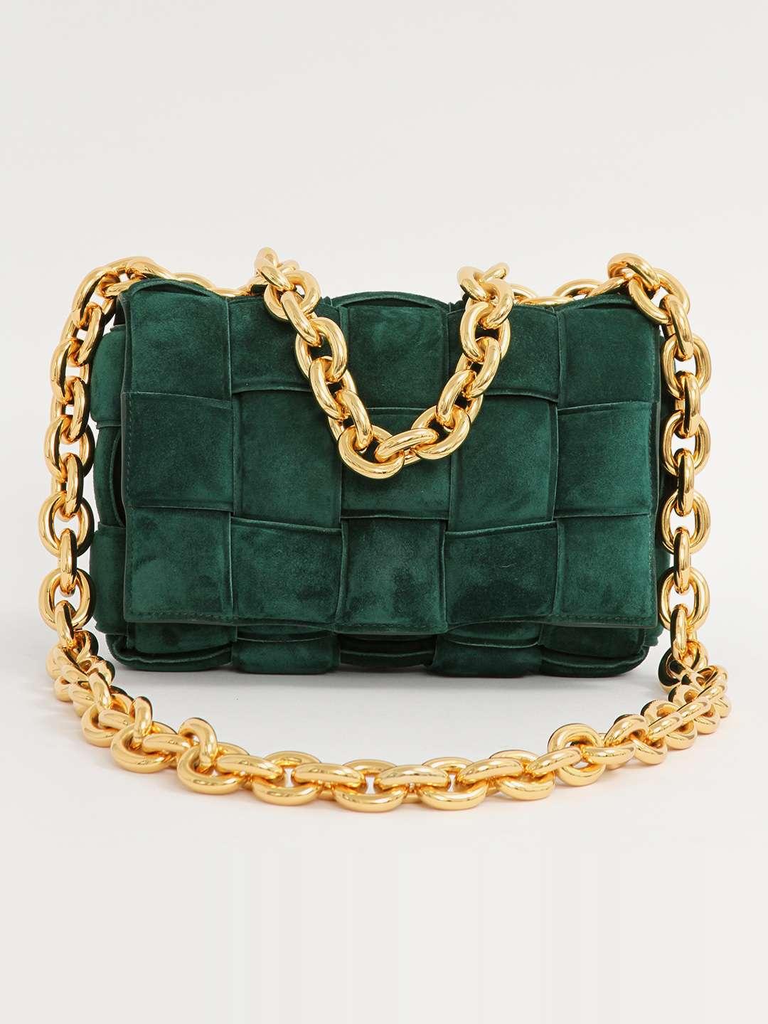 Bottega Veneta Chain Cassette , фото 1
