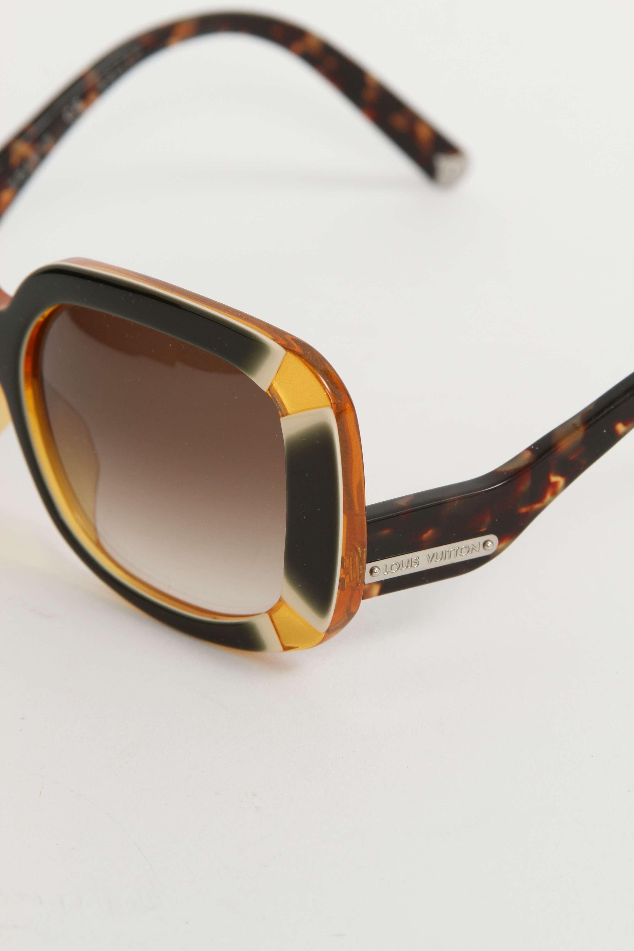 Louis Vuitton Sunglasses, фото 3