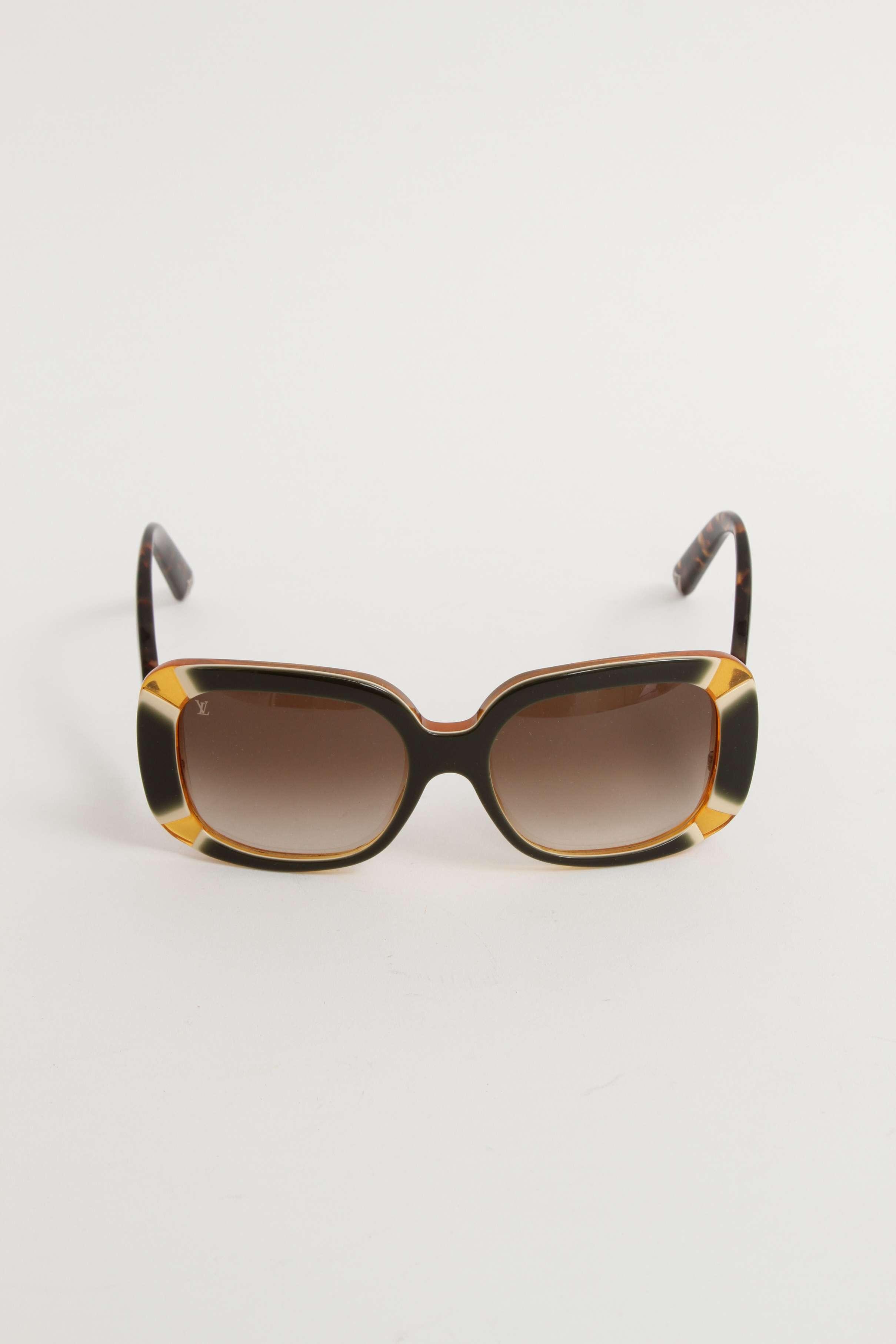 Louis Vuitton Sunglasses, фото 1