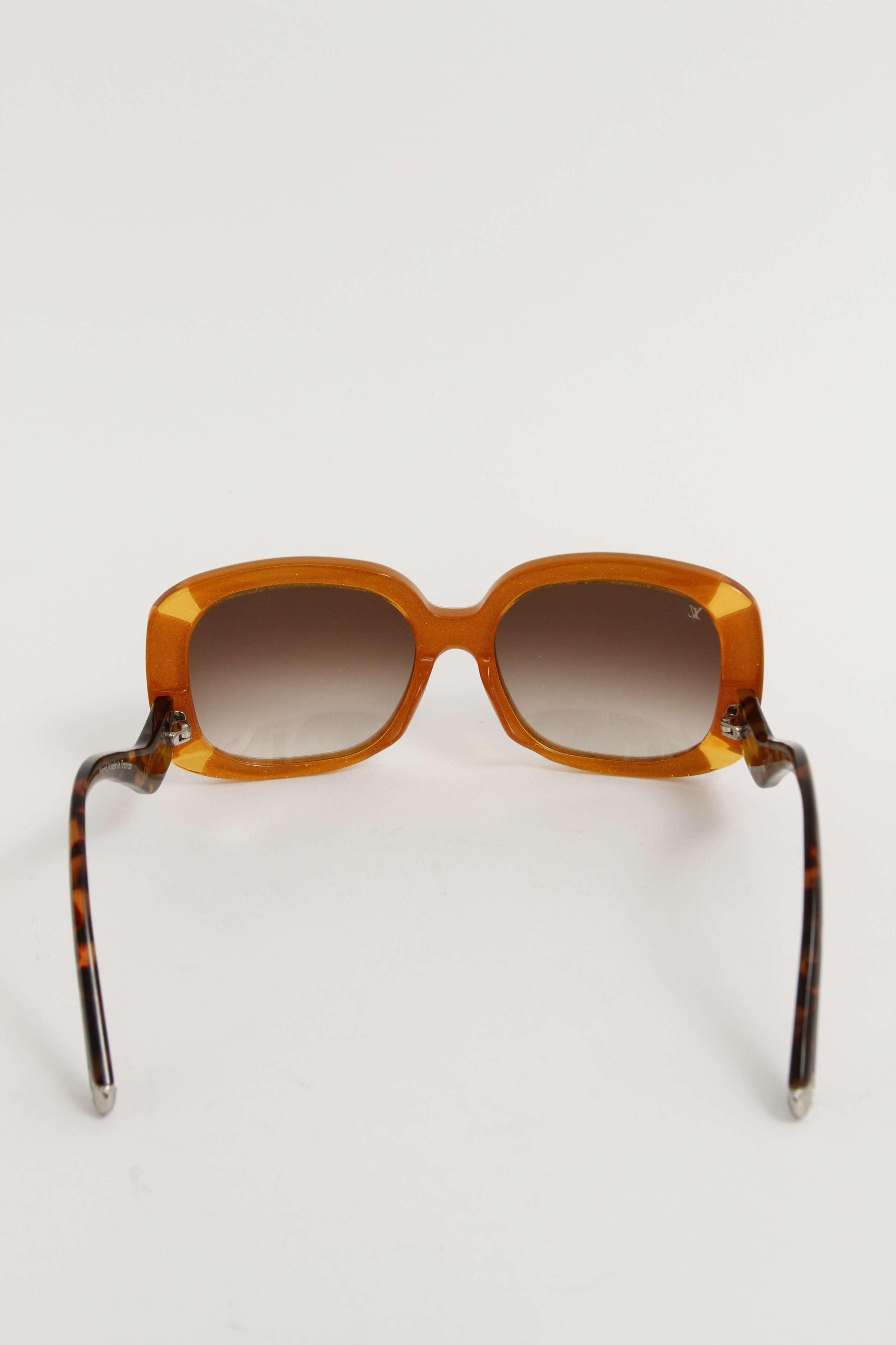 Louis Vuitton Sunglasses, фото 5