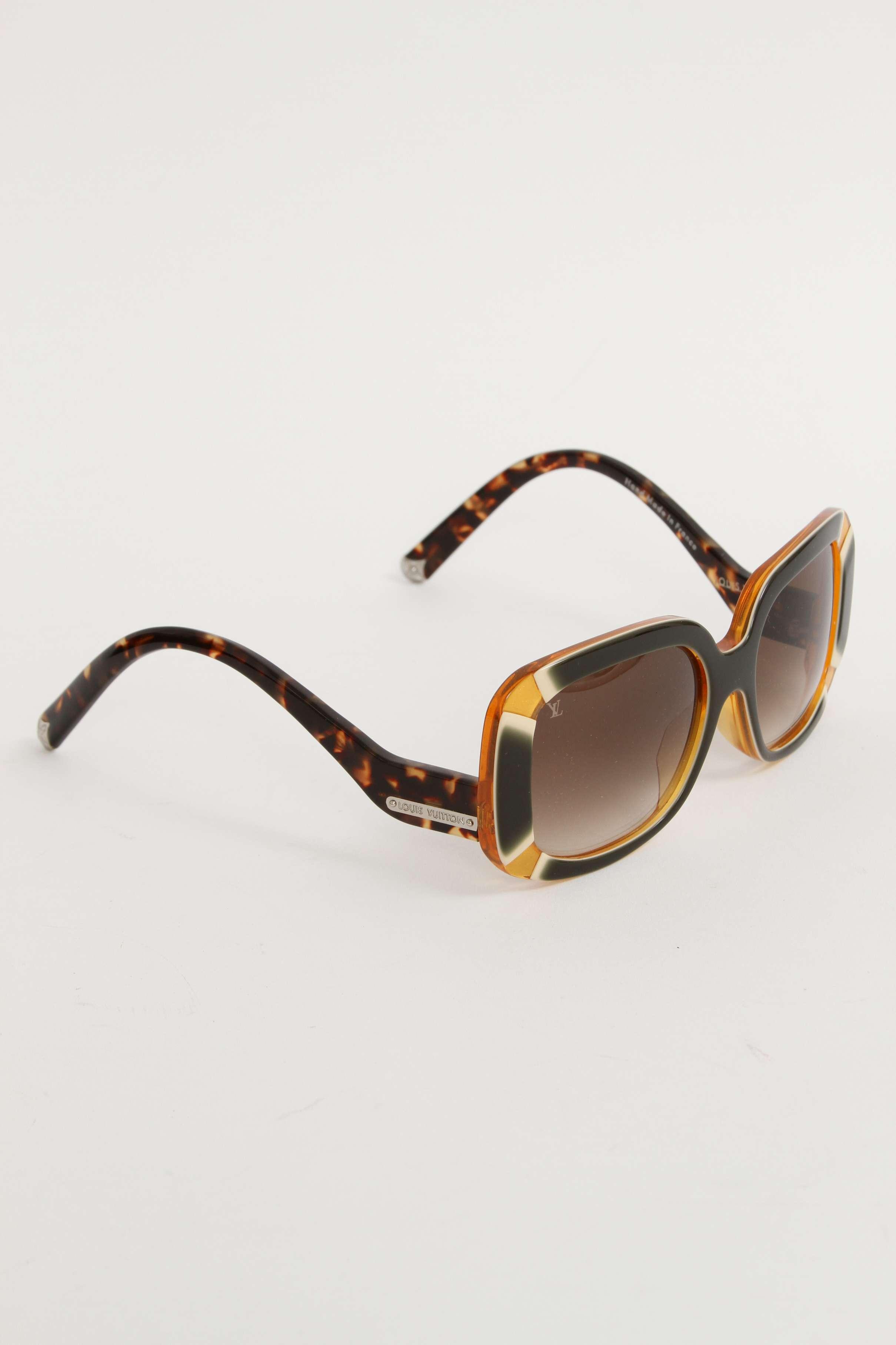 Louis Vuitton Sunglasses, фото 4