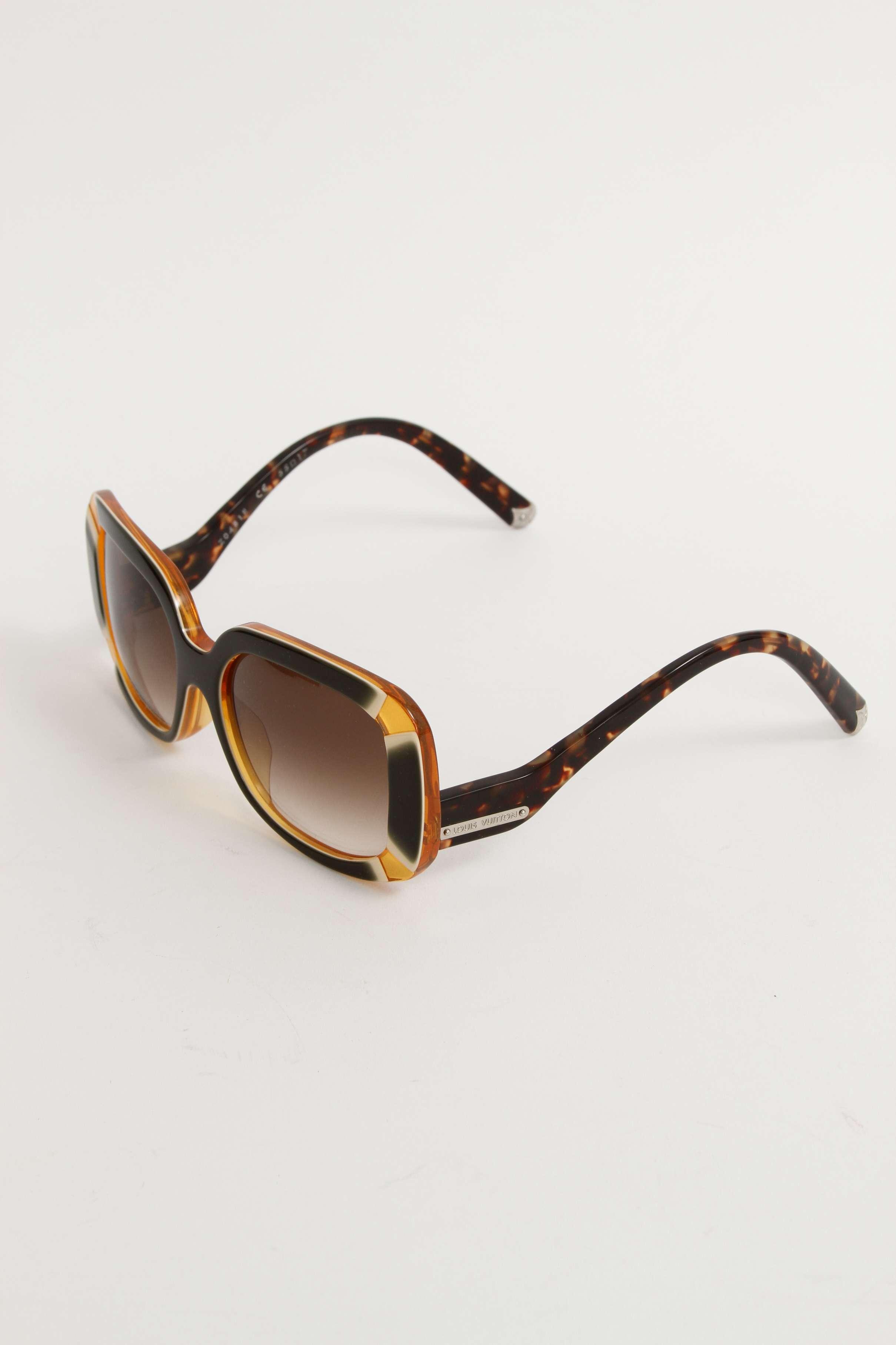 Louis Vuitton Sunglasses, фото 2