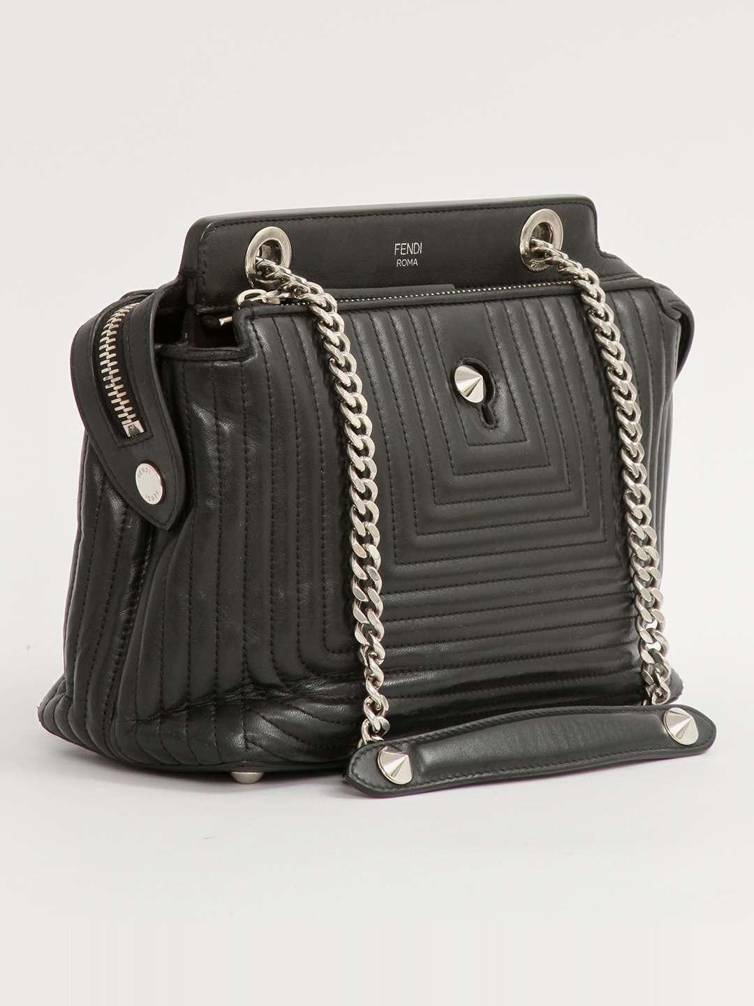 Fendi Dotcom, фото 2