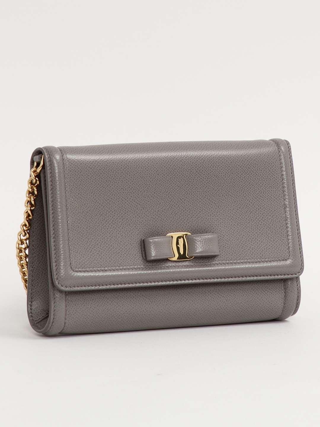 Salvatore Ferragamo Vara, фото 2
