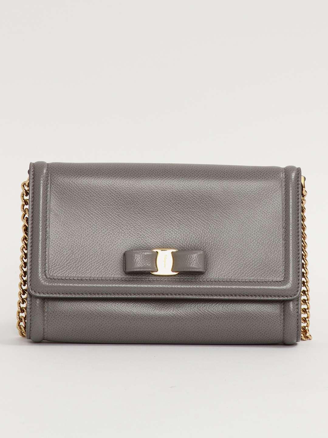 Salvatore Ferragamo Vara, фото 1