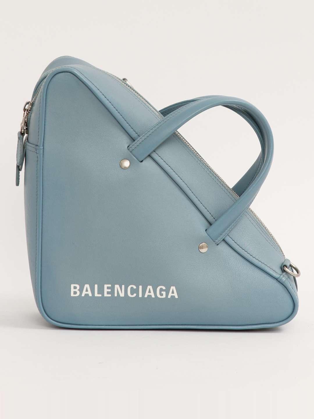 Balenciaga Triangle, фото 1