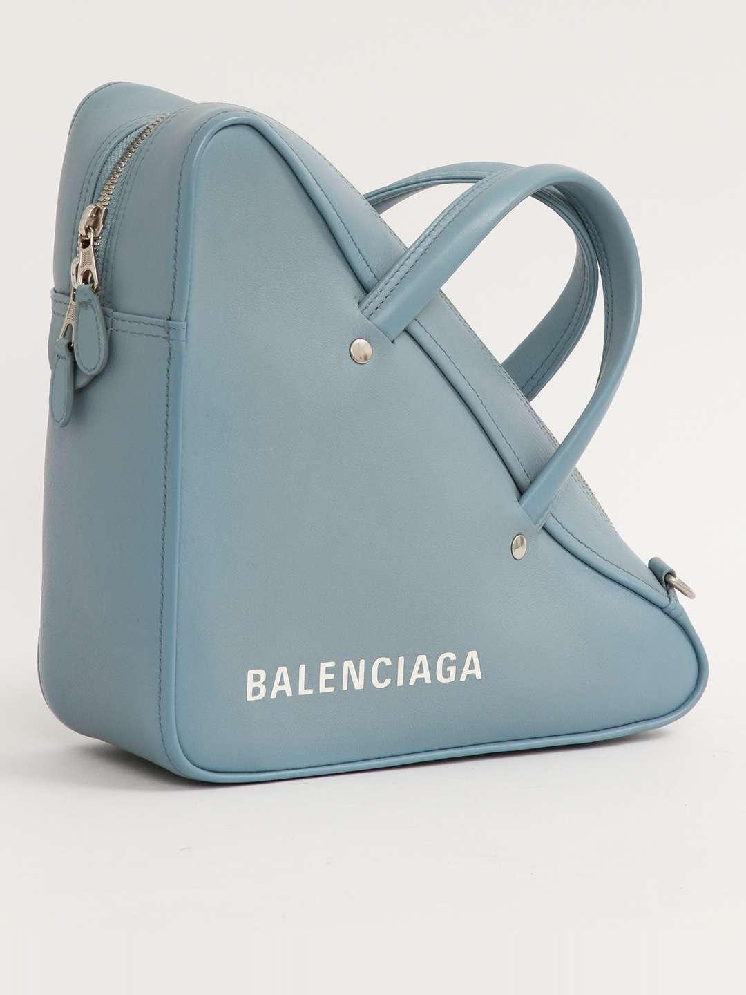 Balenciaga Triangle, фото 2