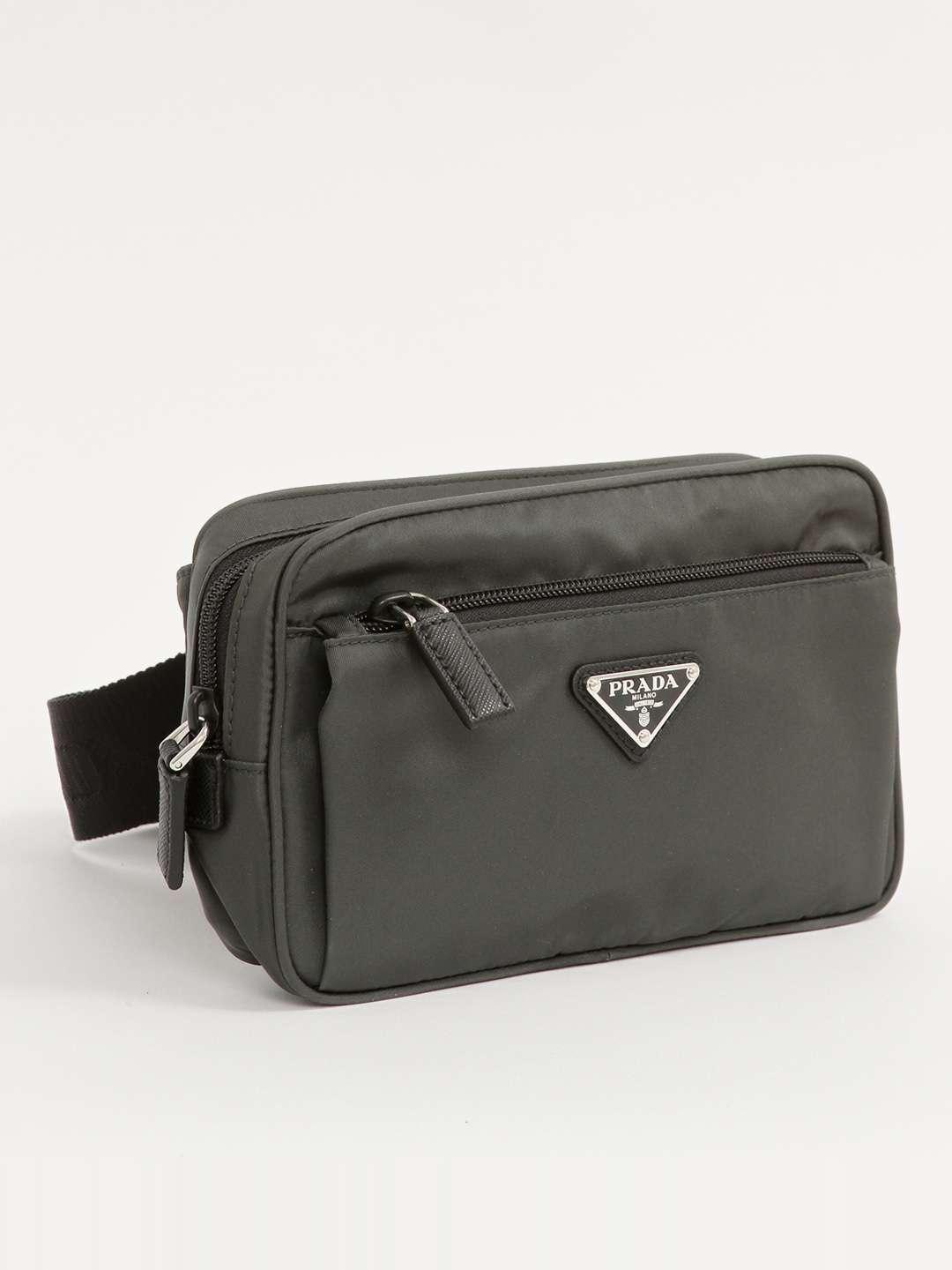 Prada Nylon , фото 2