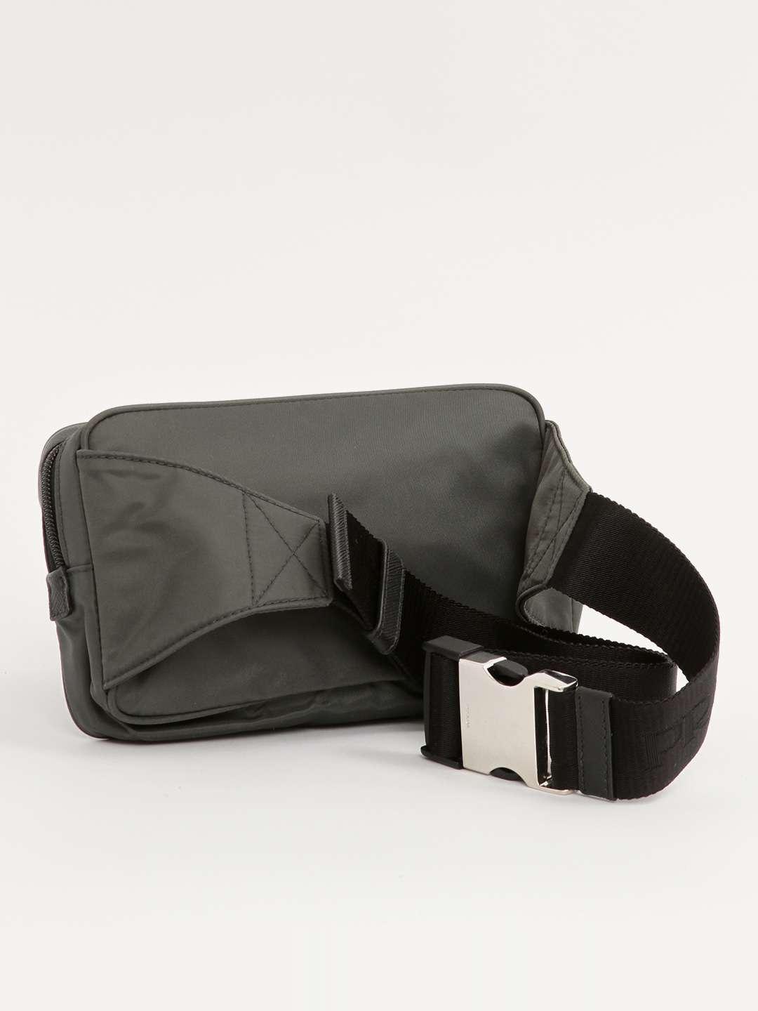 Prada Nylon , фото 3