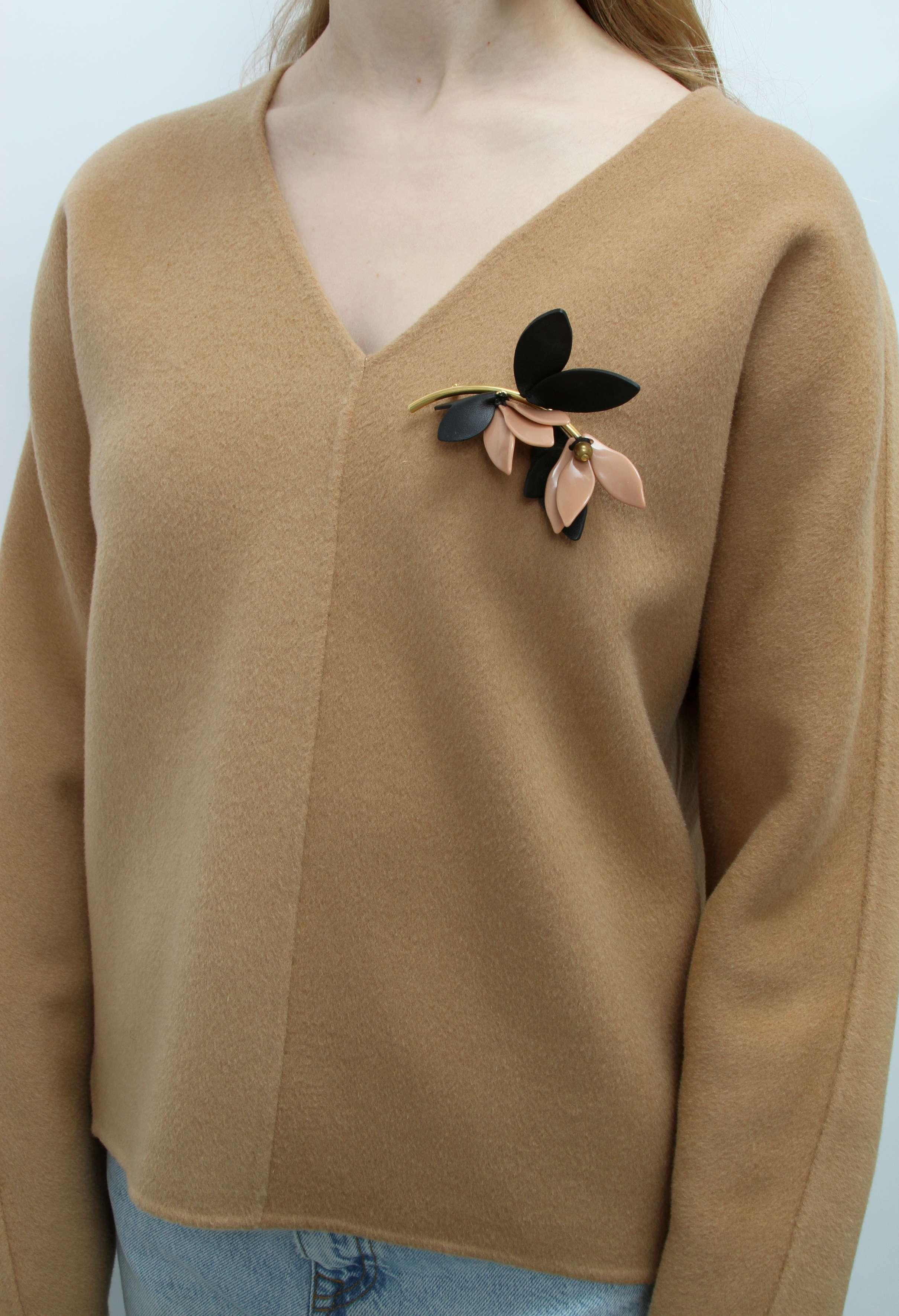 Marni Brooch, фото 5