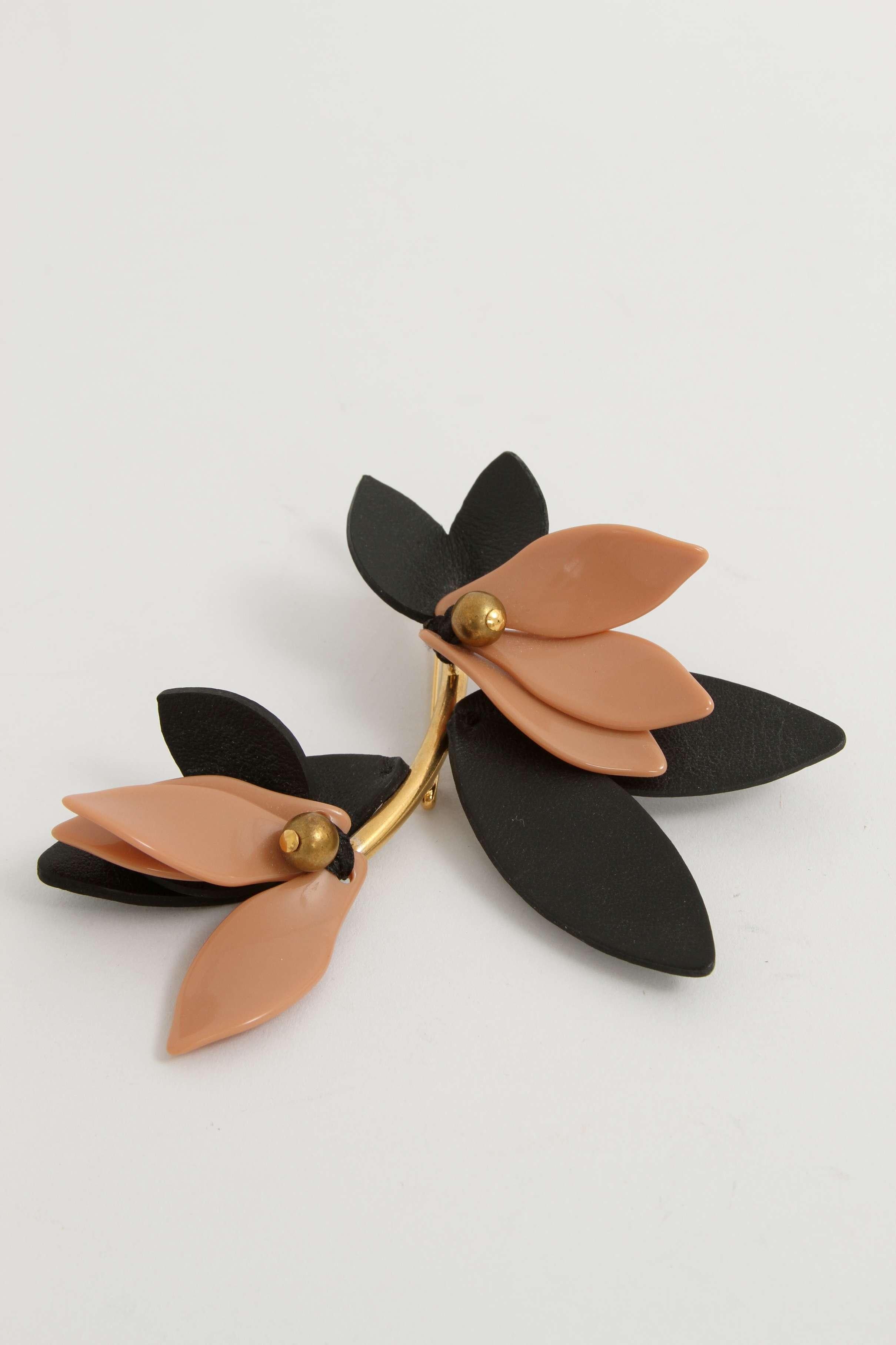 Marni Brooch, фото 1