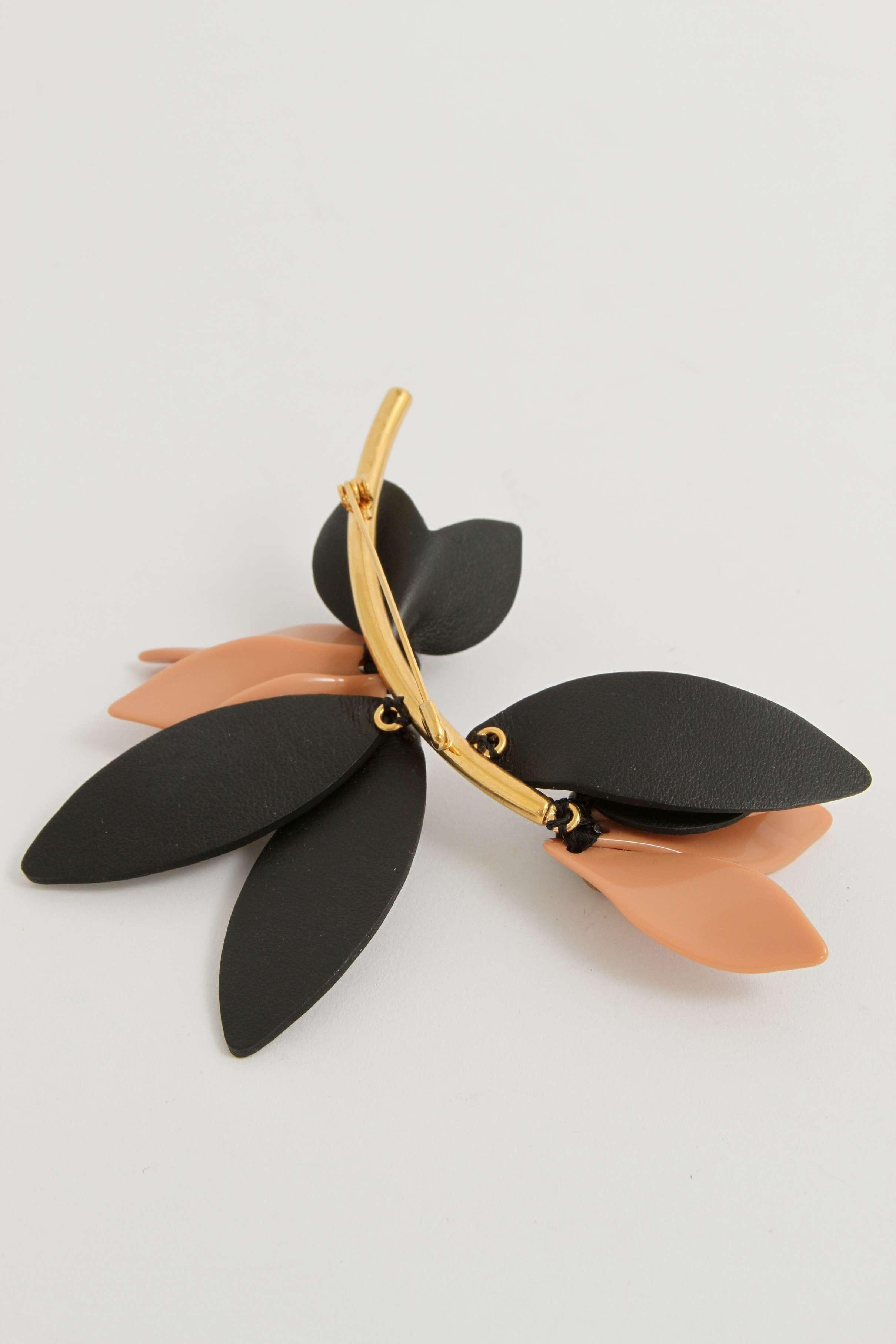 Marni Brooch, фото 4