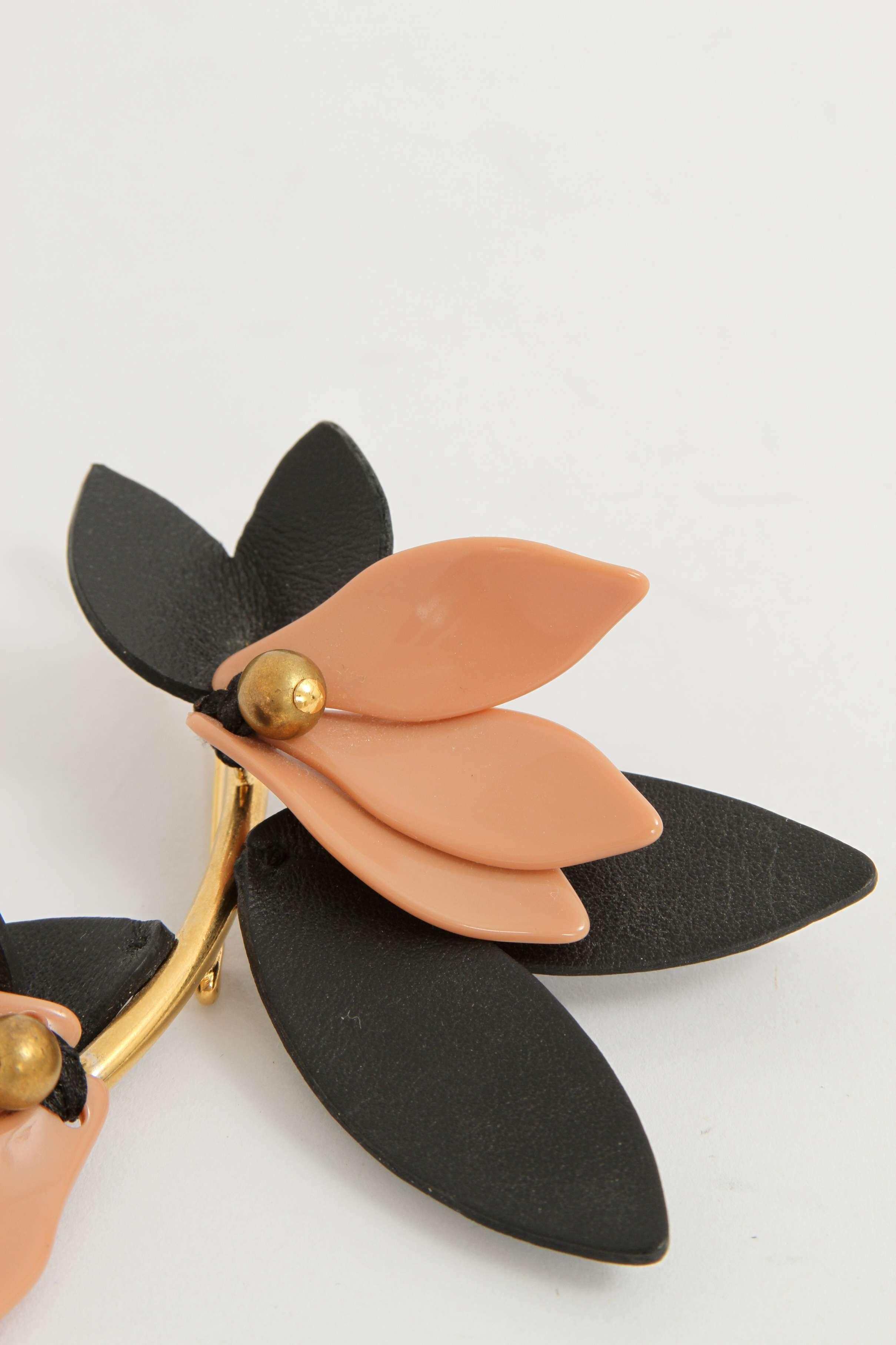 Marni Brooch, фото 2