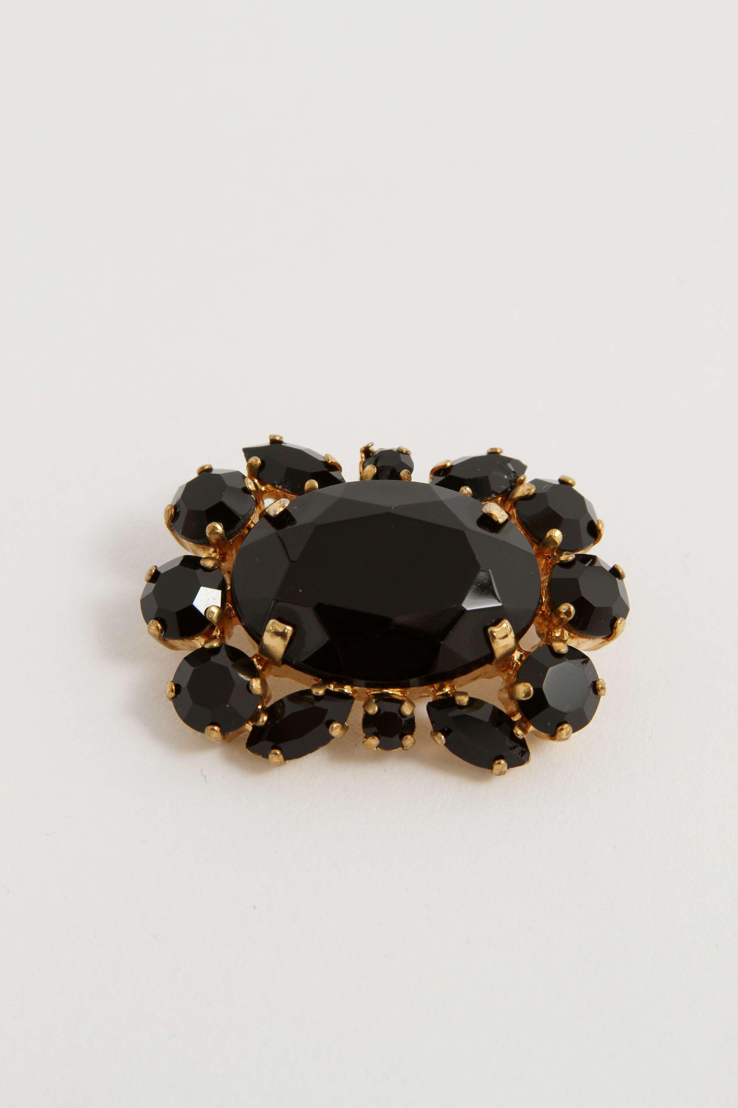 Marni Brooch, фото 1