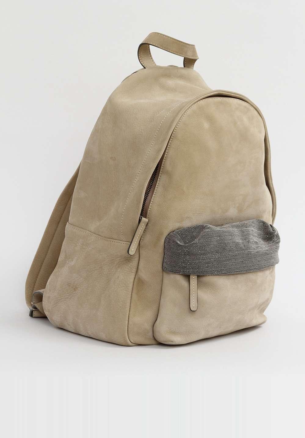 Brunello Cucinelli Backpack , фото 2