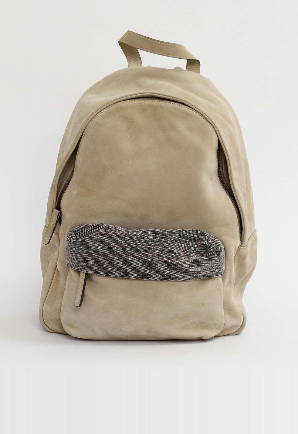 Brunello Cucinelli Backpack , фото 1