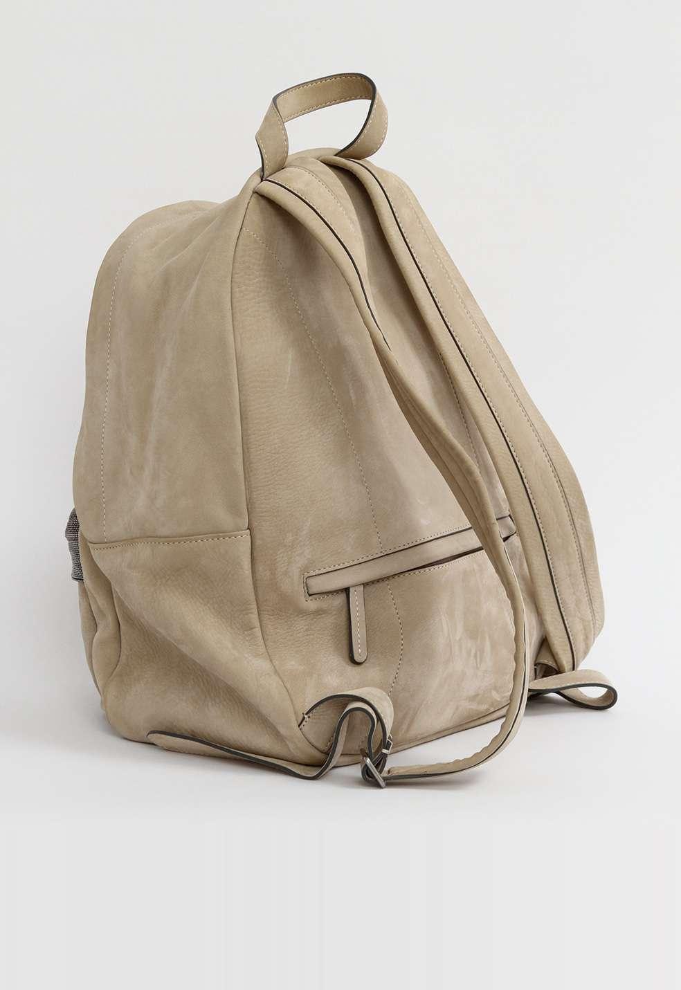 Brunello Cucinelli Backpack , фото 3