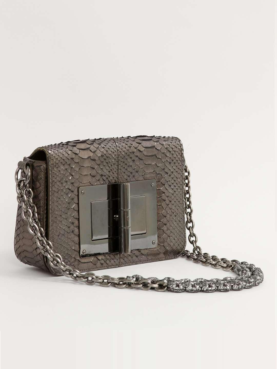 Tom Ford Natalia, фото 2