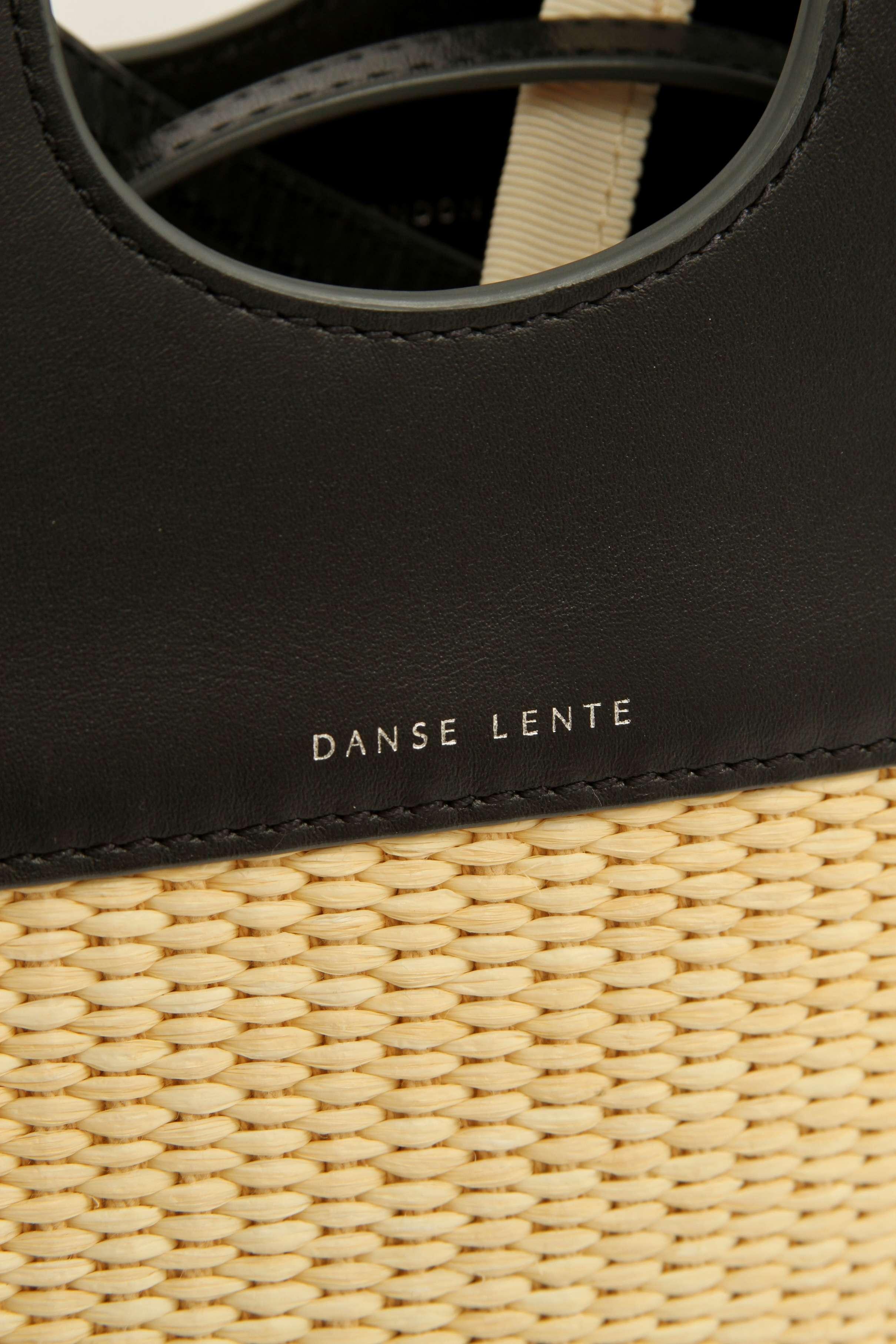 Danse Lente Raffia, фото 4