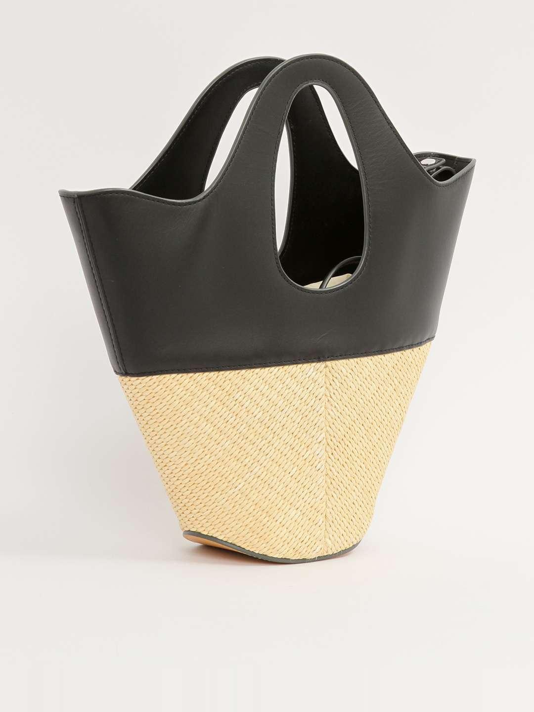 Danse Lente Raffia, фото 3
