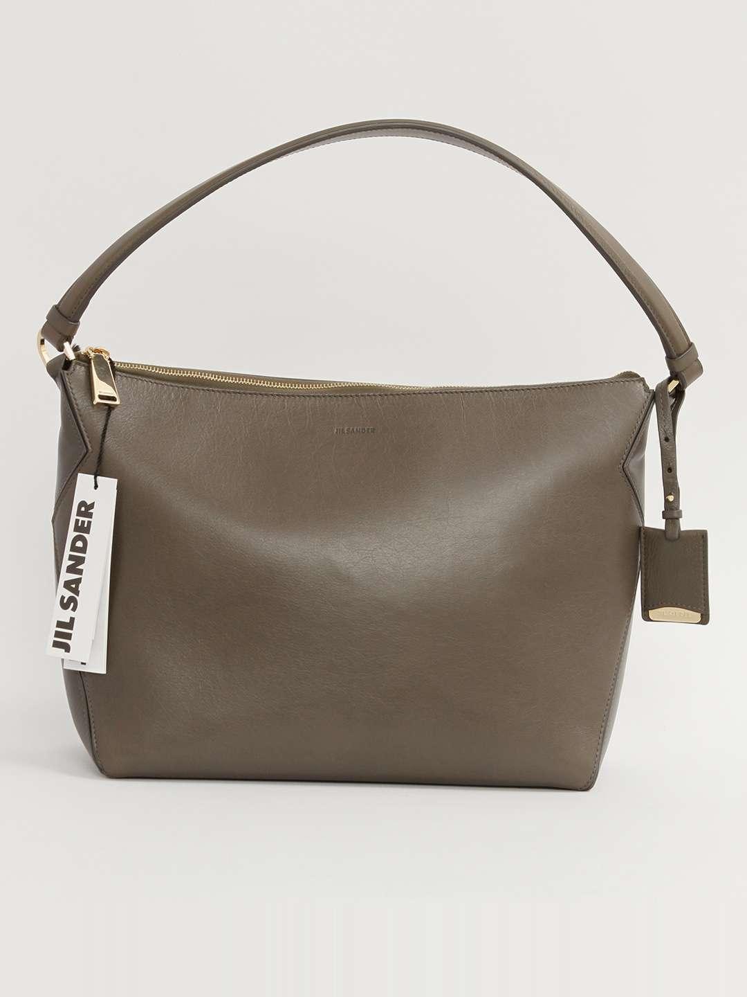 Jil Sander Leather Bag , фото 1