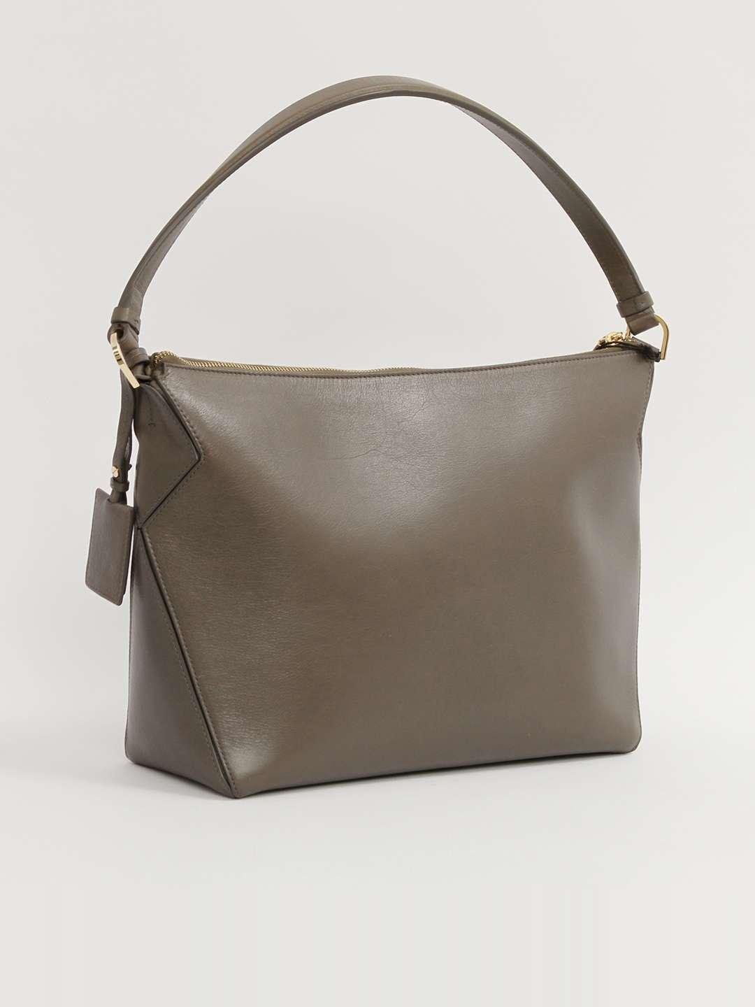 Jil Sander Leather Bag , фото 3