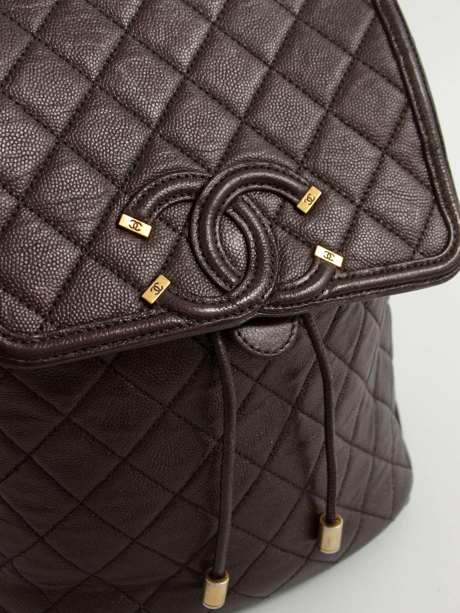 Chanel Filigree , фото 4