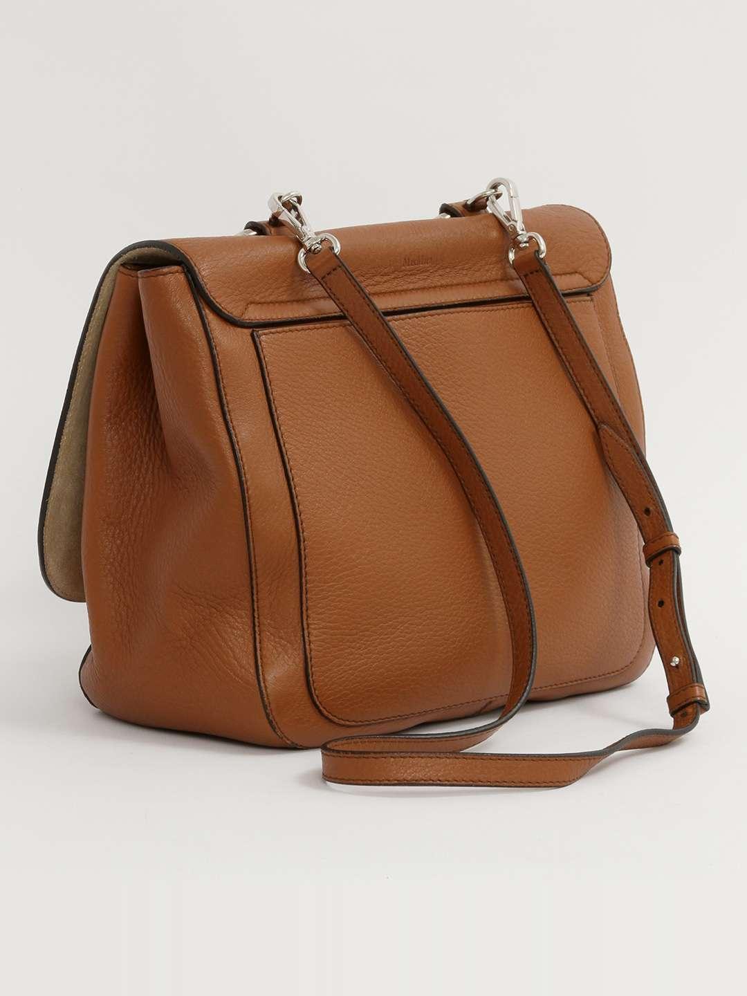 Max Mara Leather Bag , фото 3