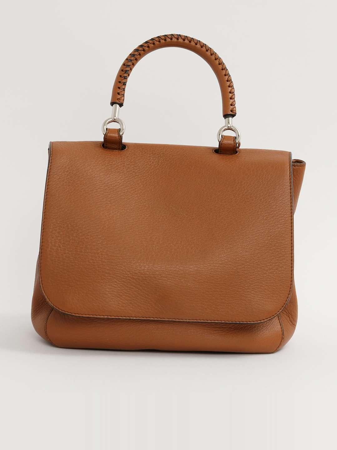 Max Mara Leather Bag , фото 1