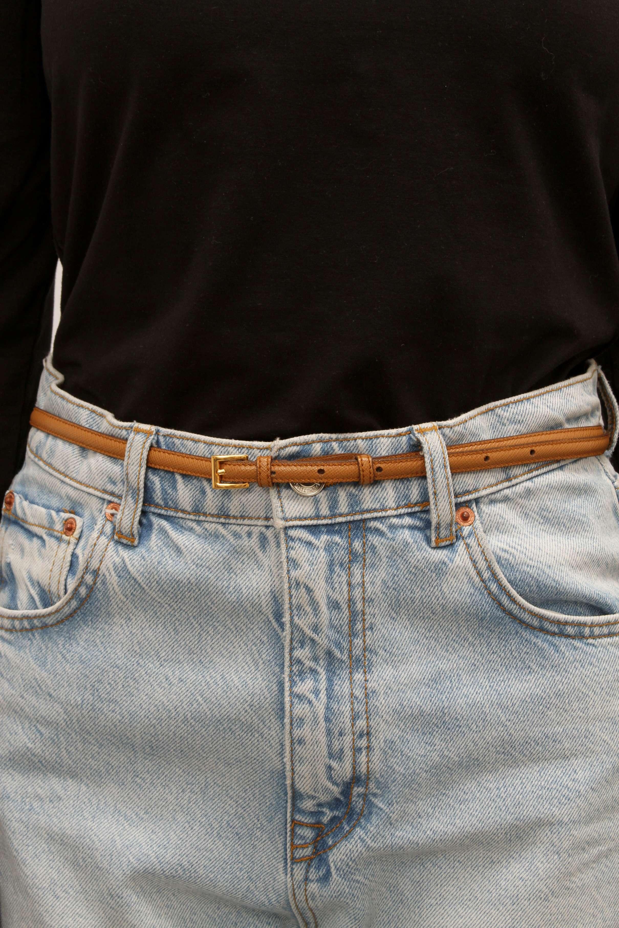 Prada Belt, фото 5