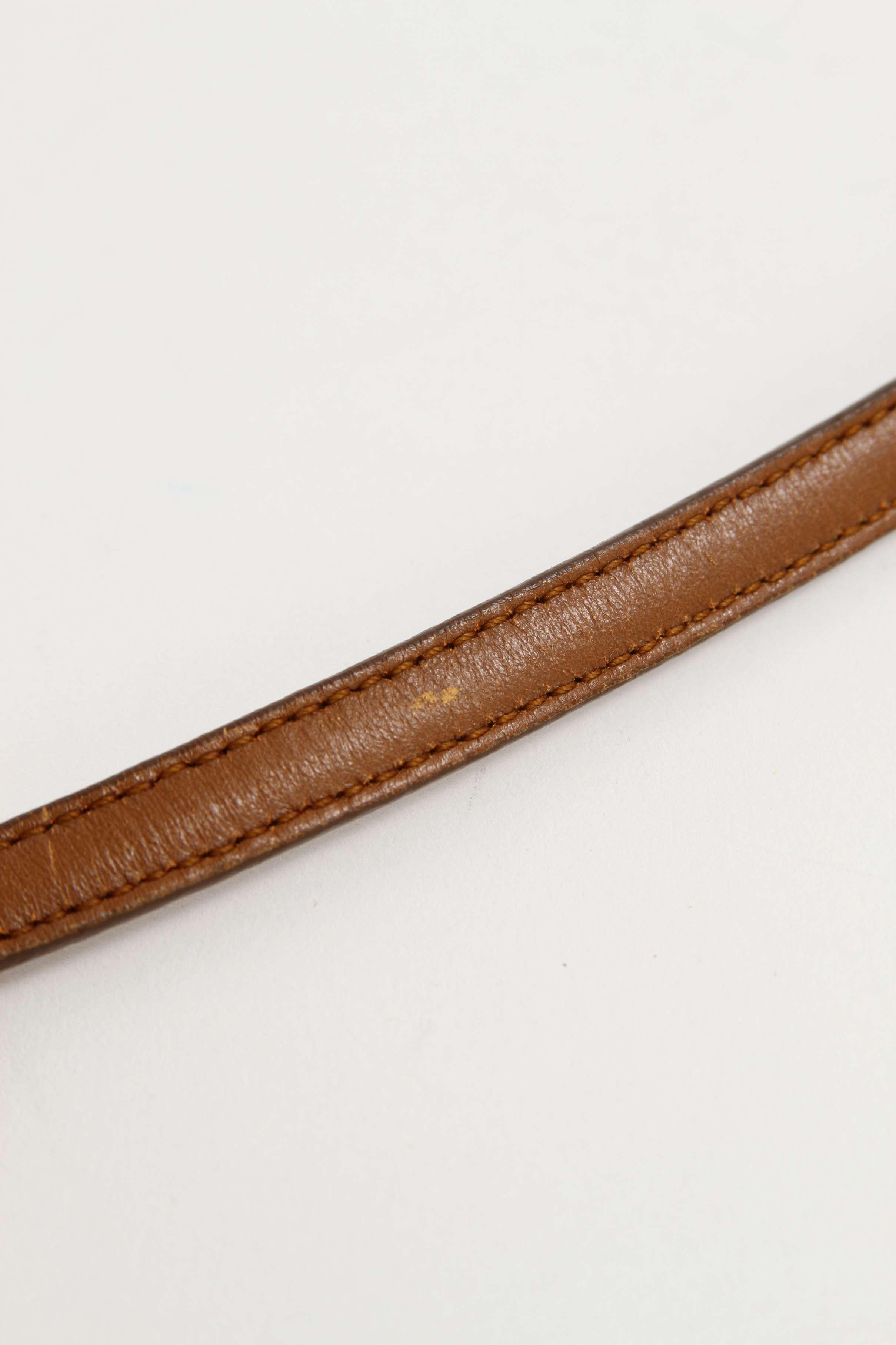 Prada Belt, фото 3