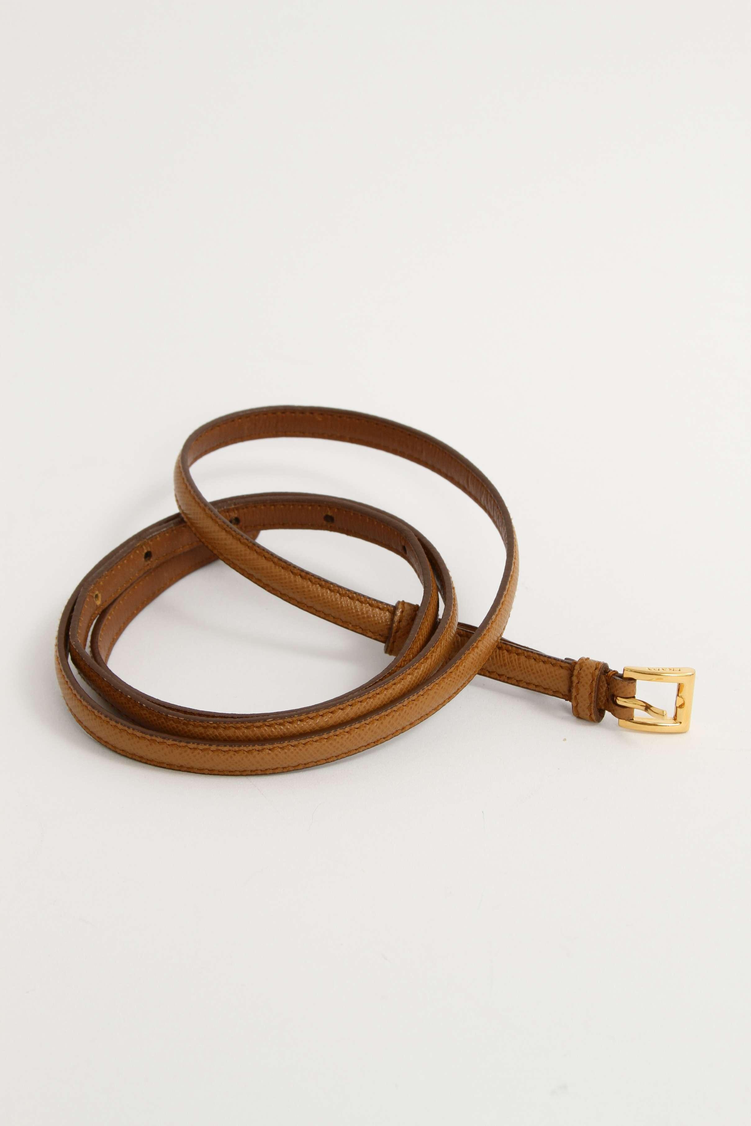 Prada Belt, фото 1