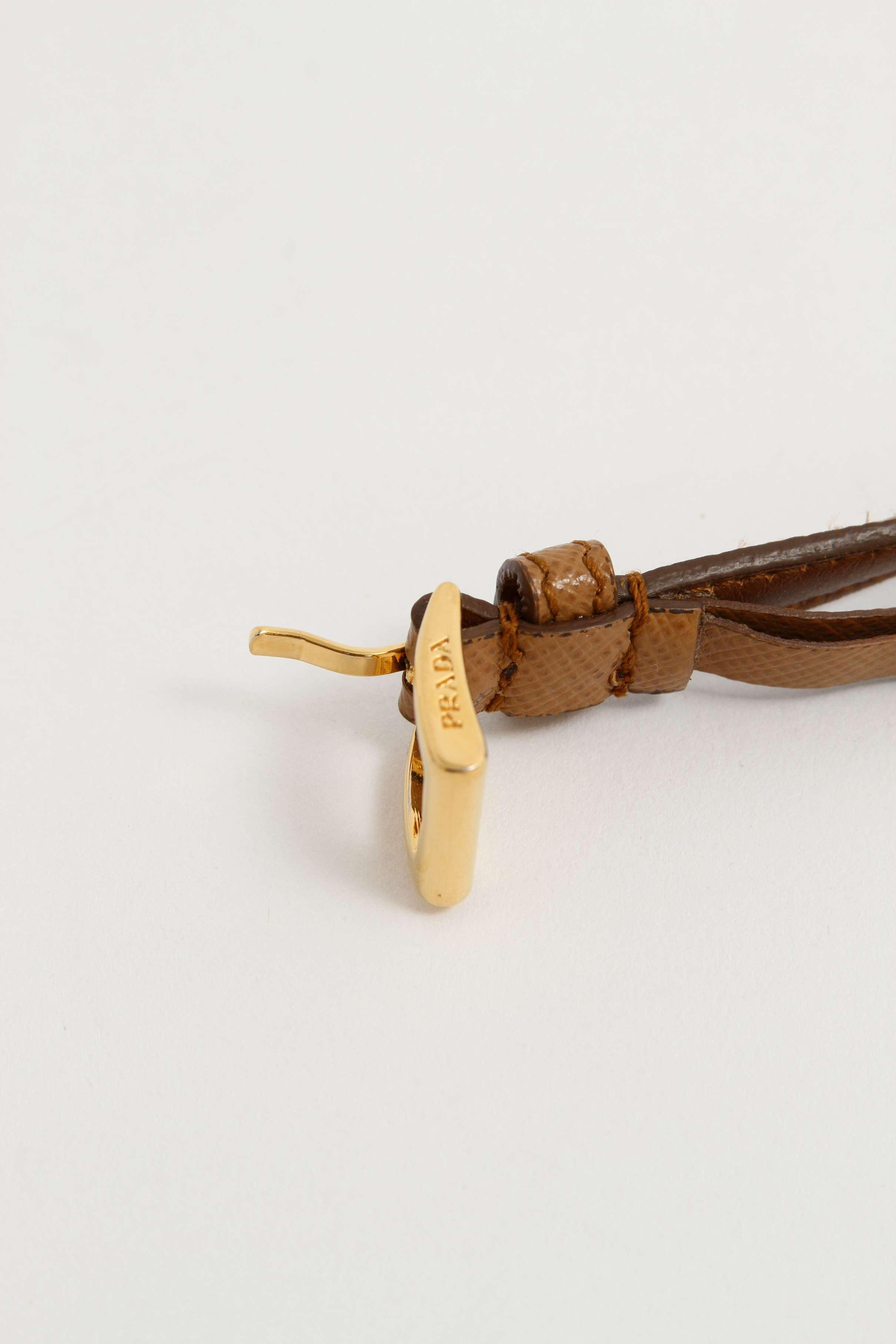 Prada Belt, фото 4