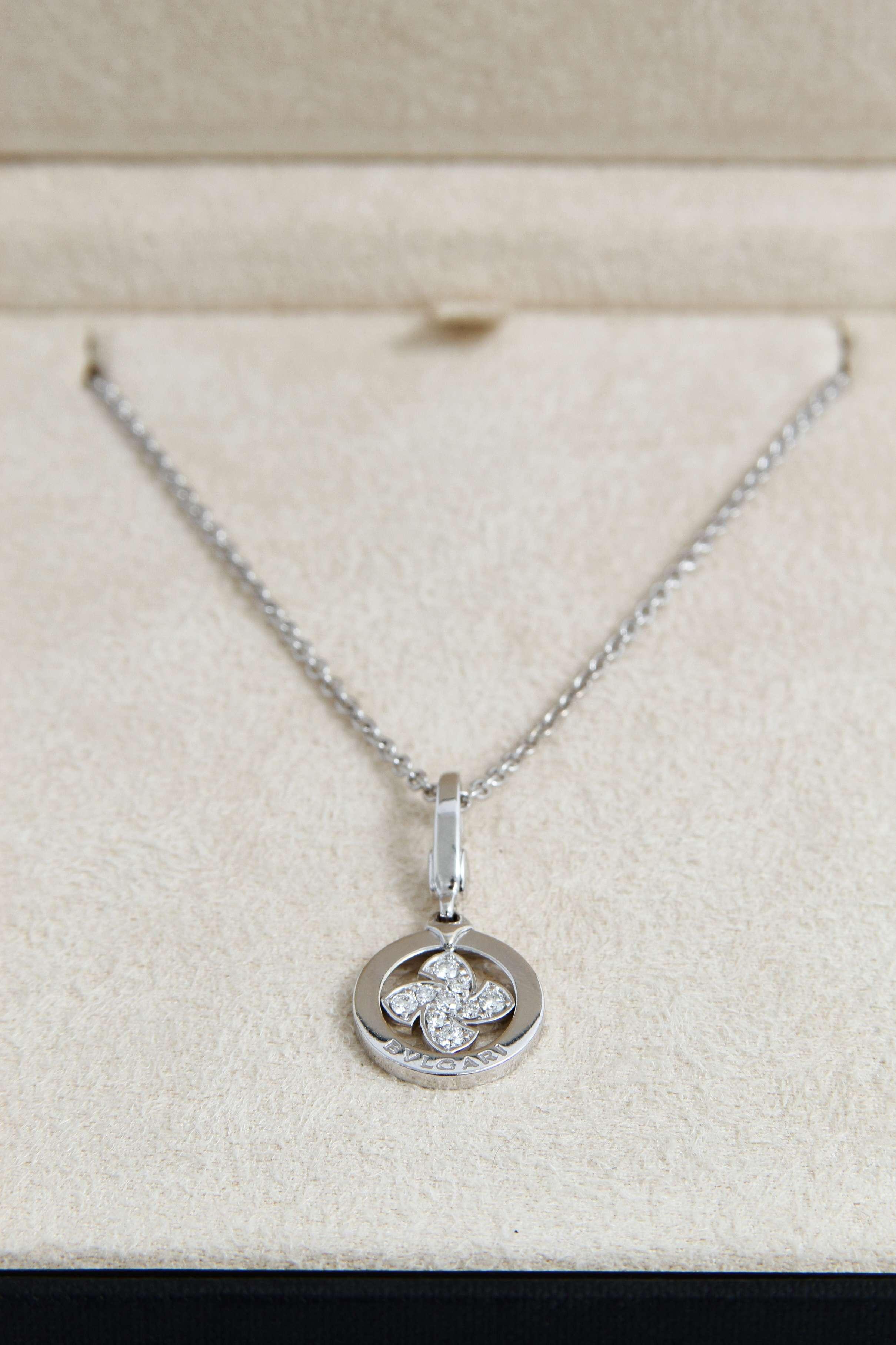 Bvlgari Necklace, фото 2