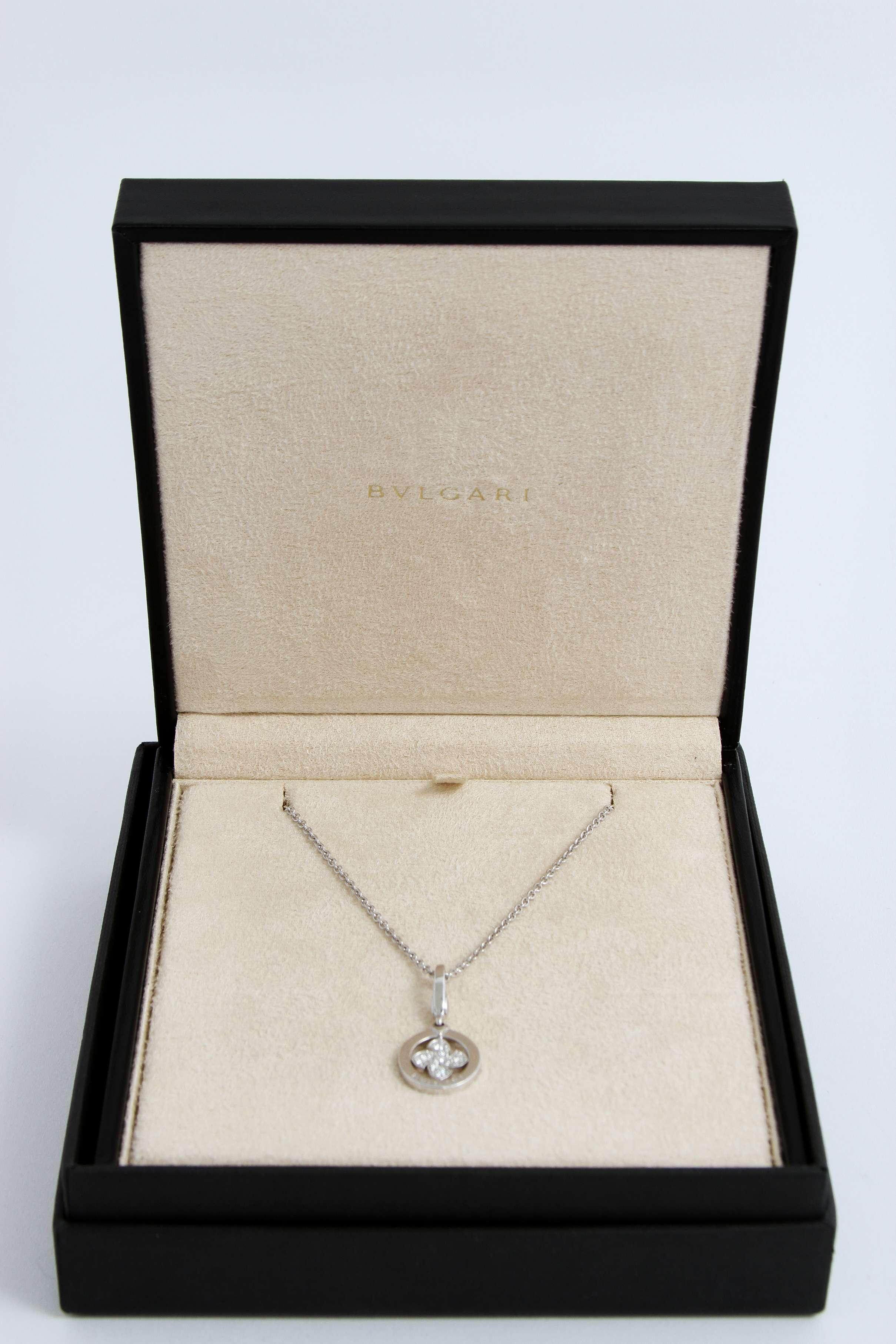 Bvlgari Necklace, фото 5