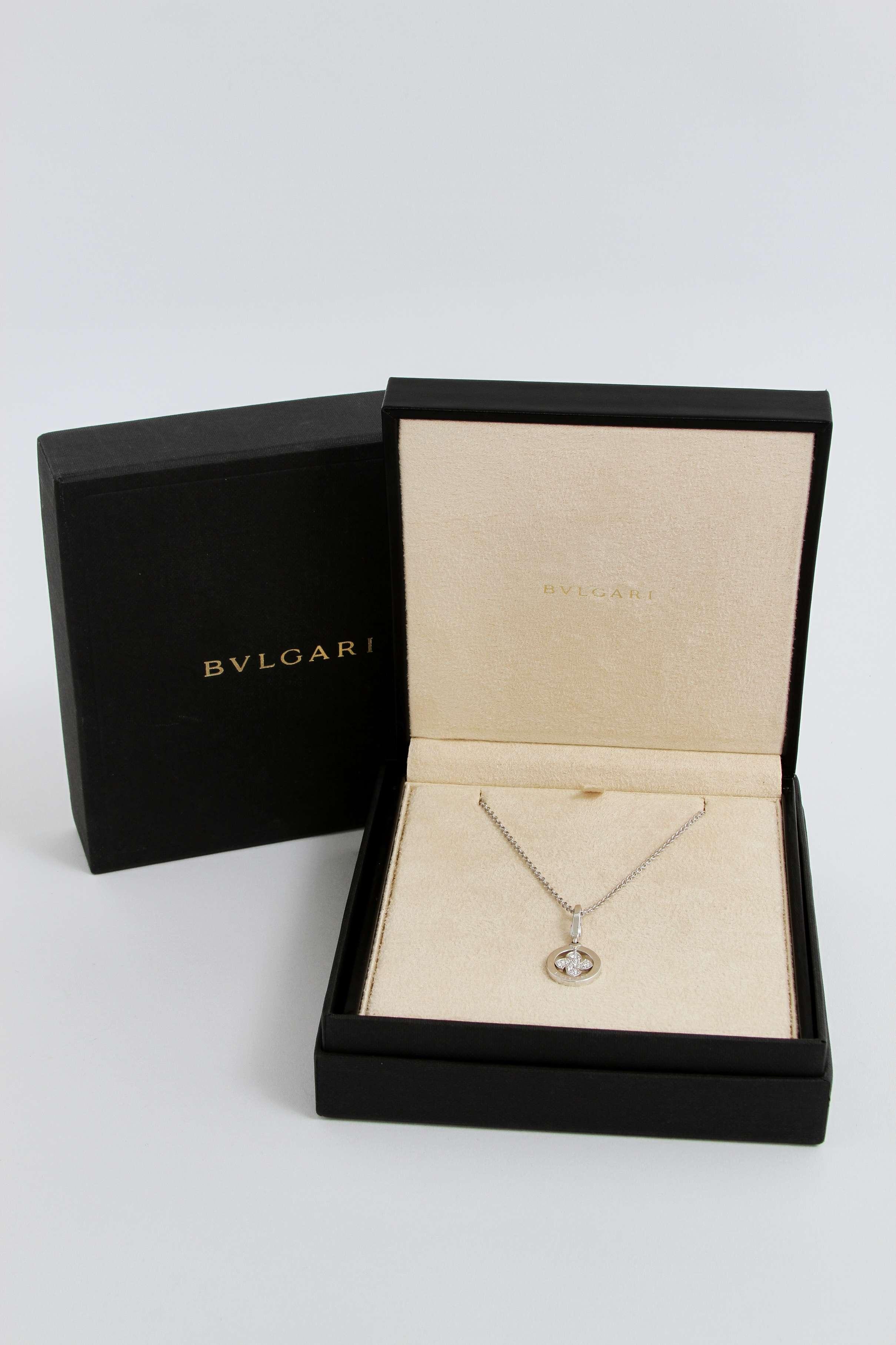 Bvlgari Necklace, фото 4