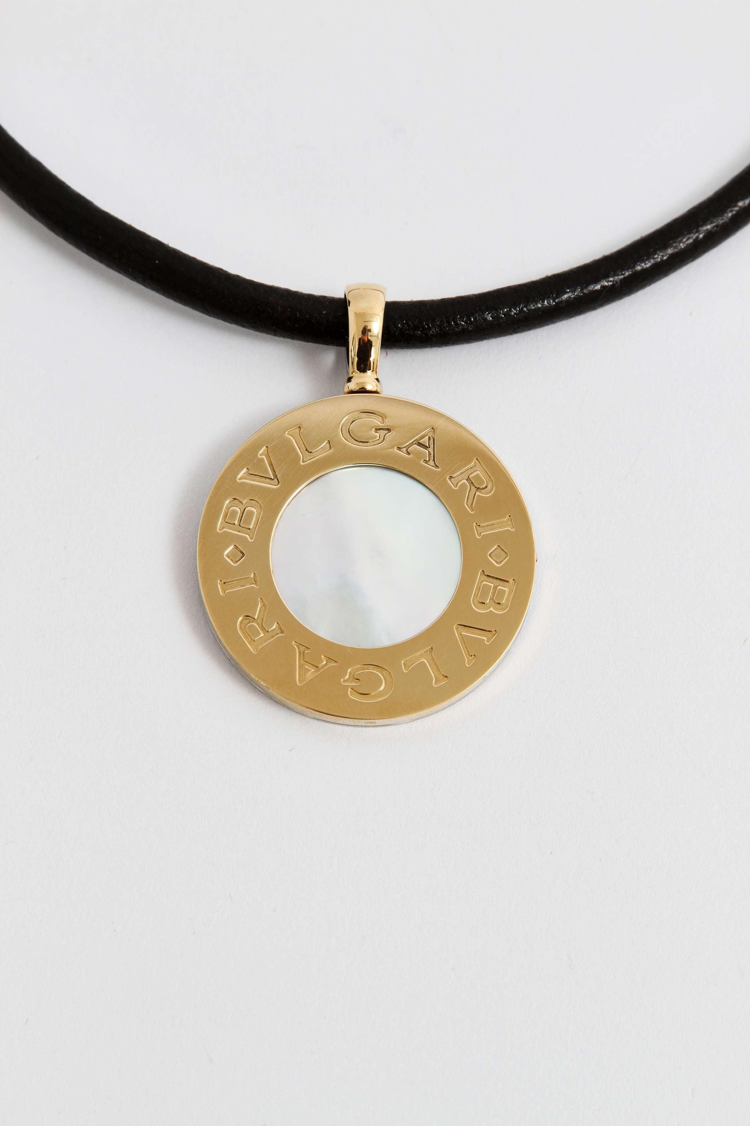 Bvlgari Tondo, фото 3
