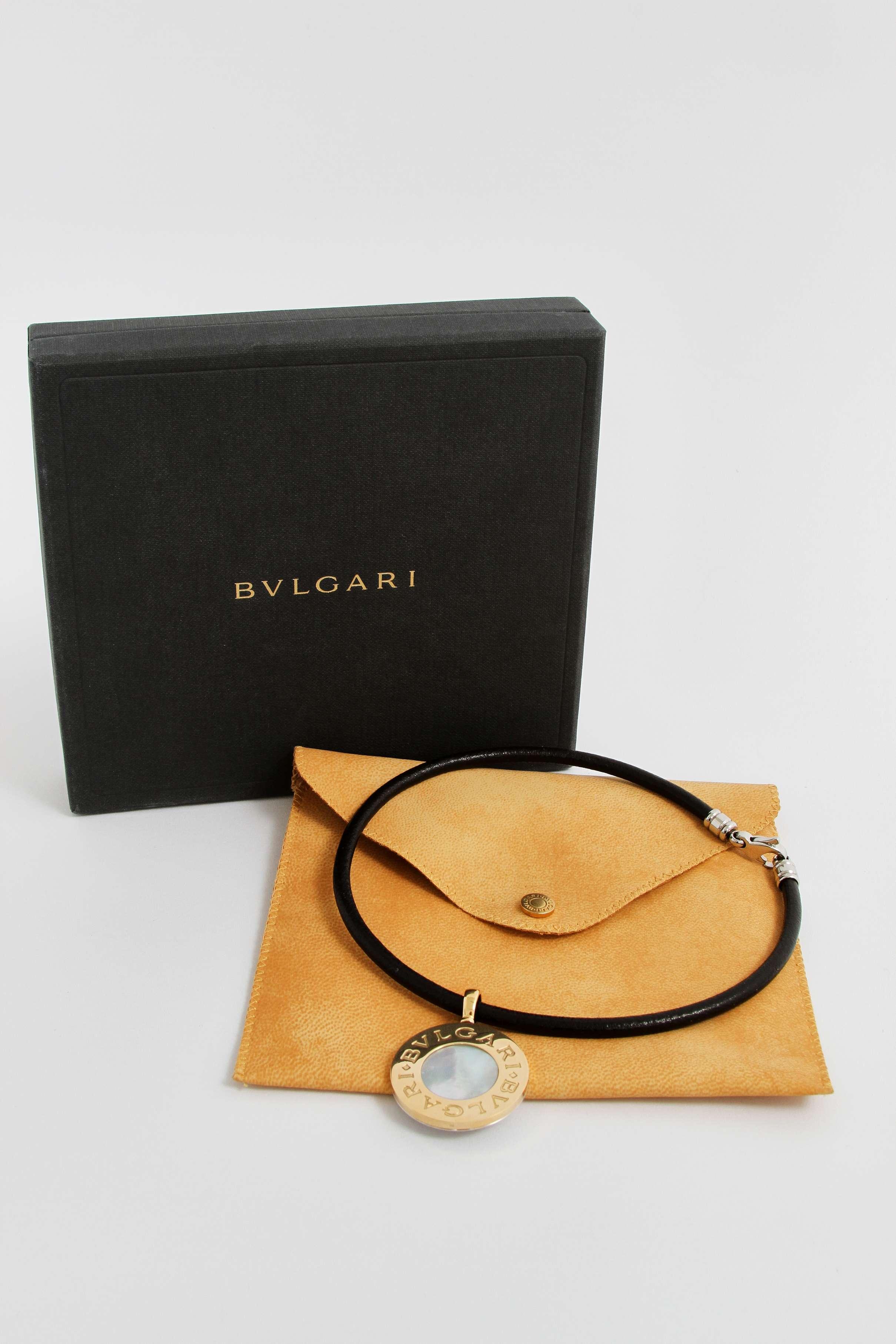 Bvlgari Tondo, фото 4