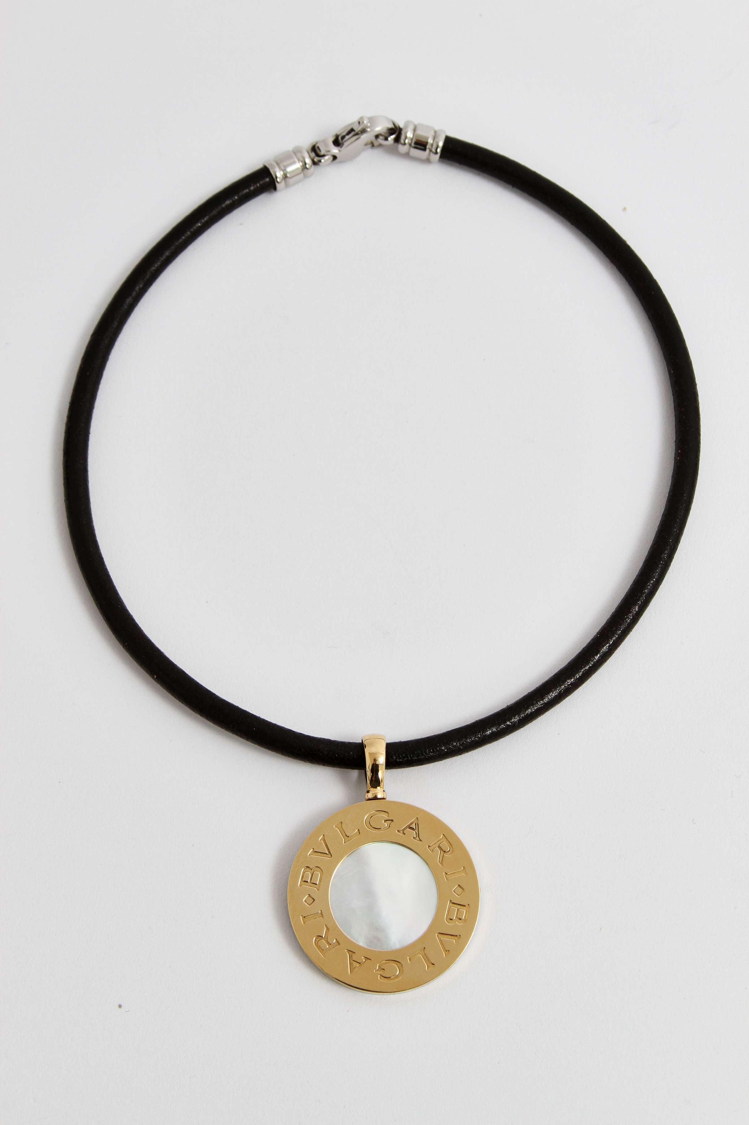 Bvlgari Tondo, фото 1