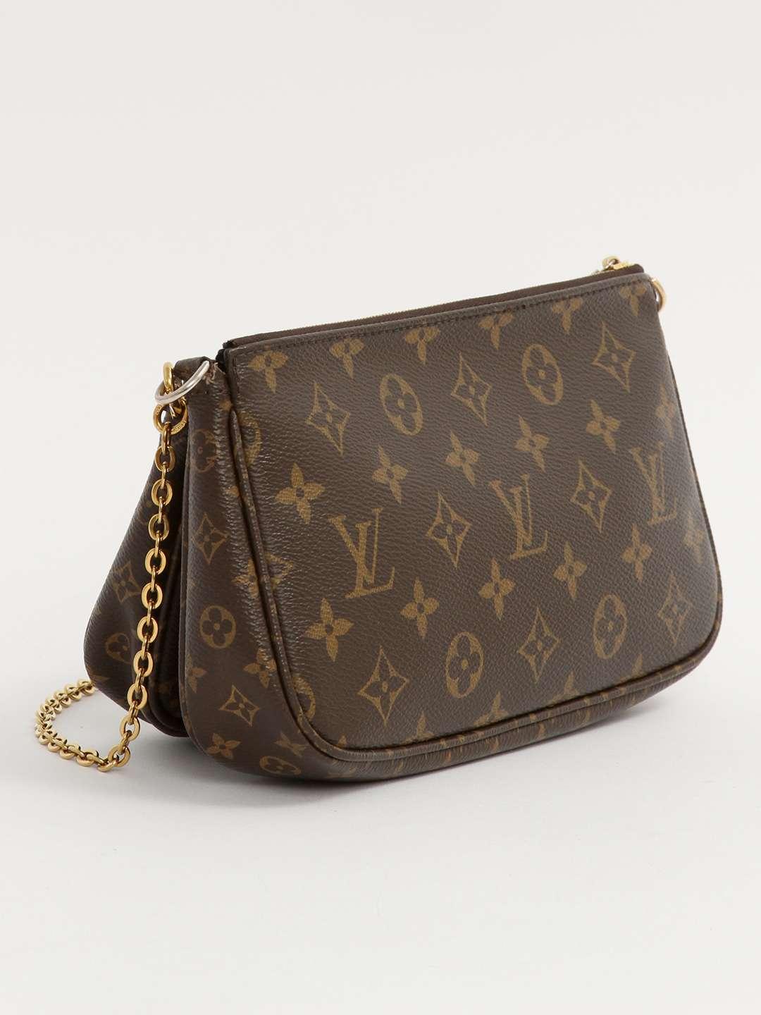 Louis Vuitton Multi Pochette, фото 3